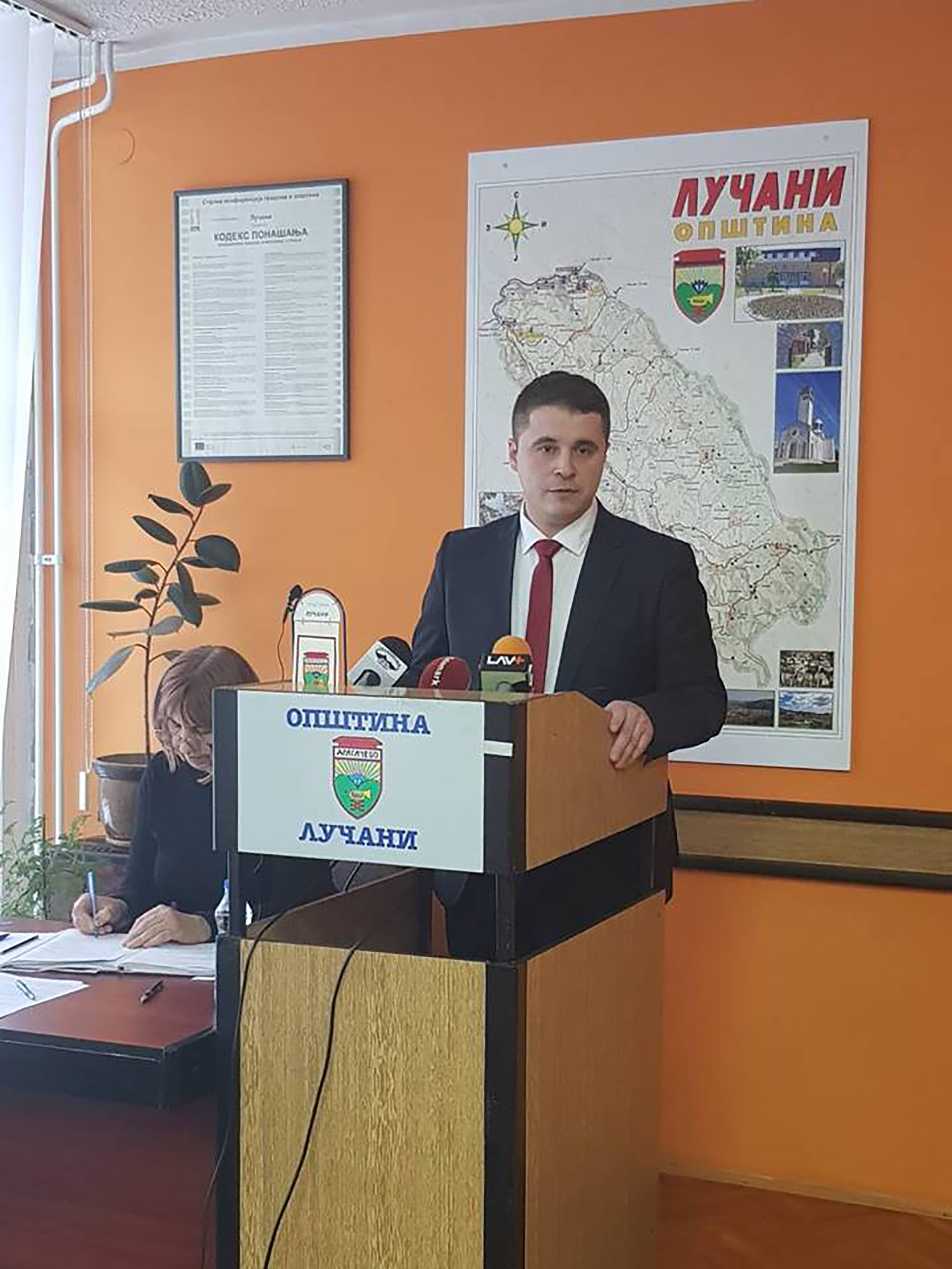 Vrtić u Guči (ne) bezbedan posle rekonstrukcije