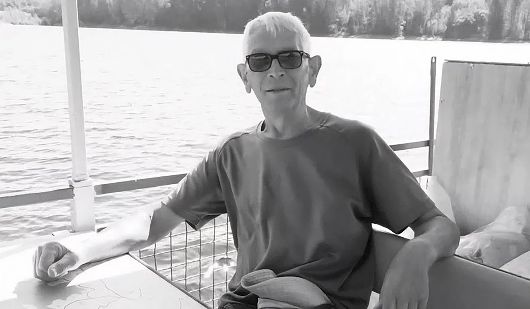 Srboljub Srba Nikolić