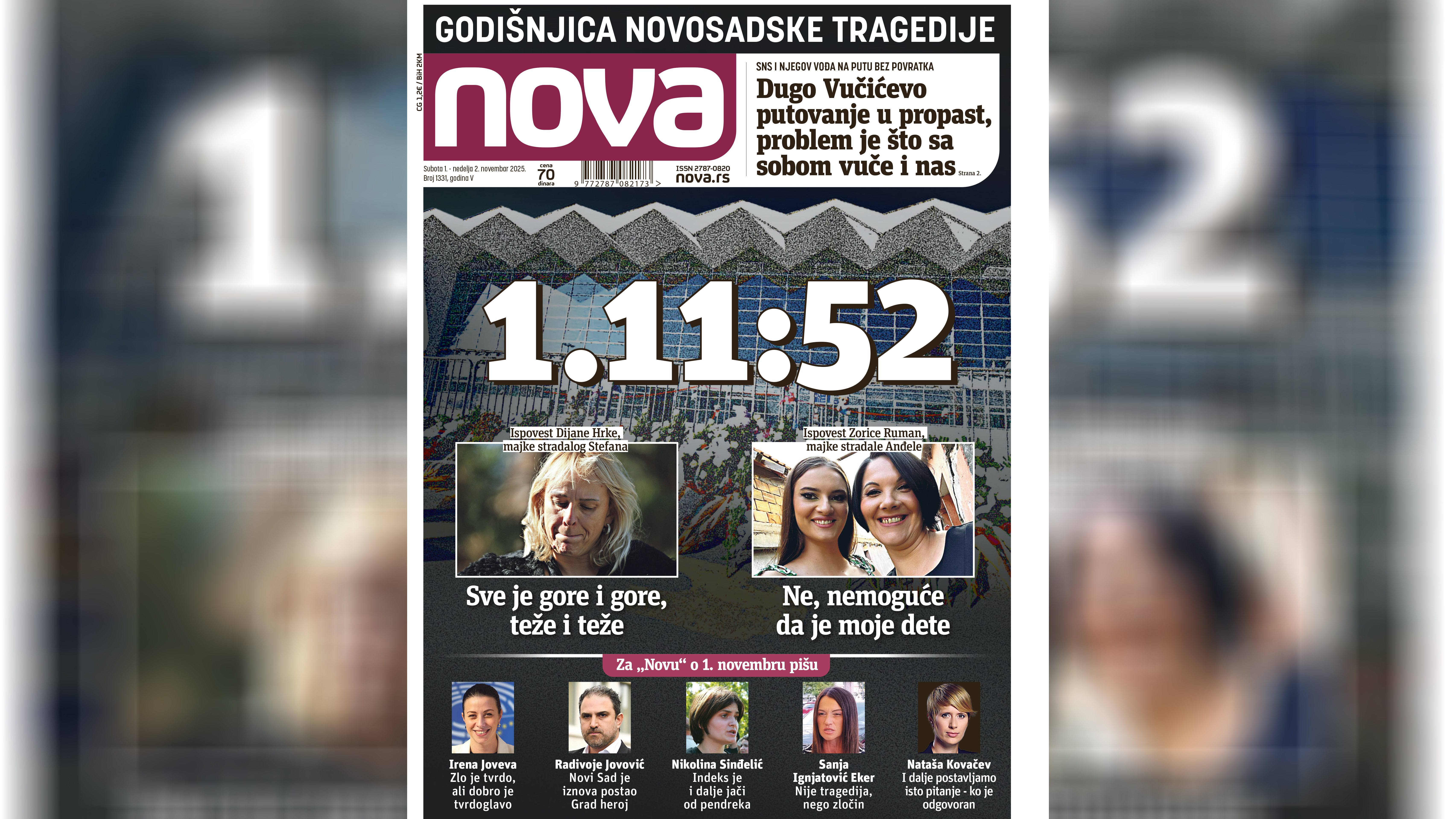 naslovna strana NS_SRB_1101_01