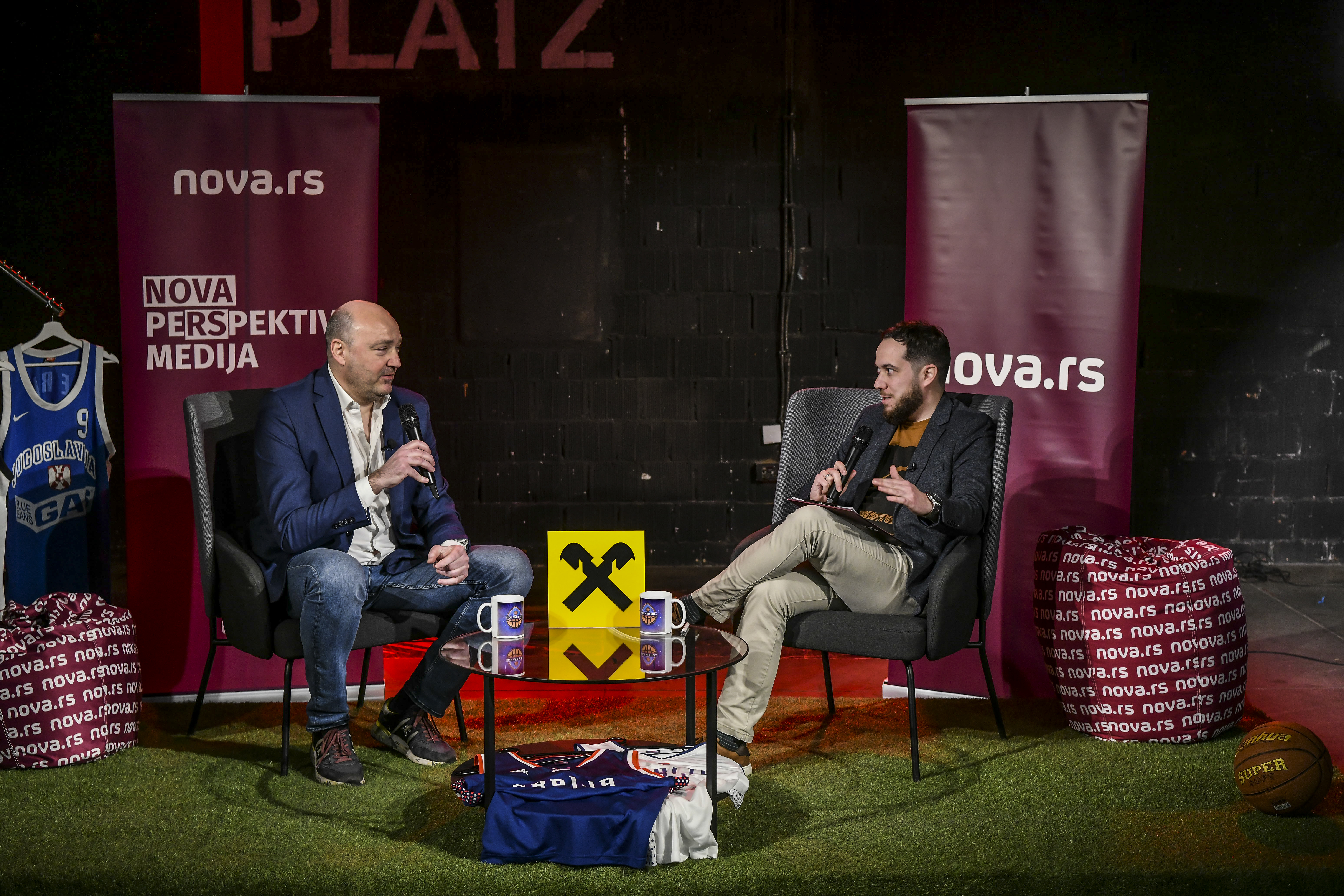 Aukcija dresova Mica Beric 044