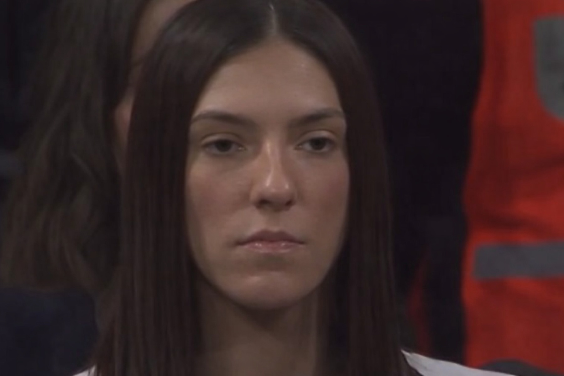 Tijana Boskovic Zvezda