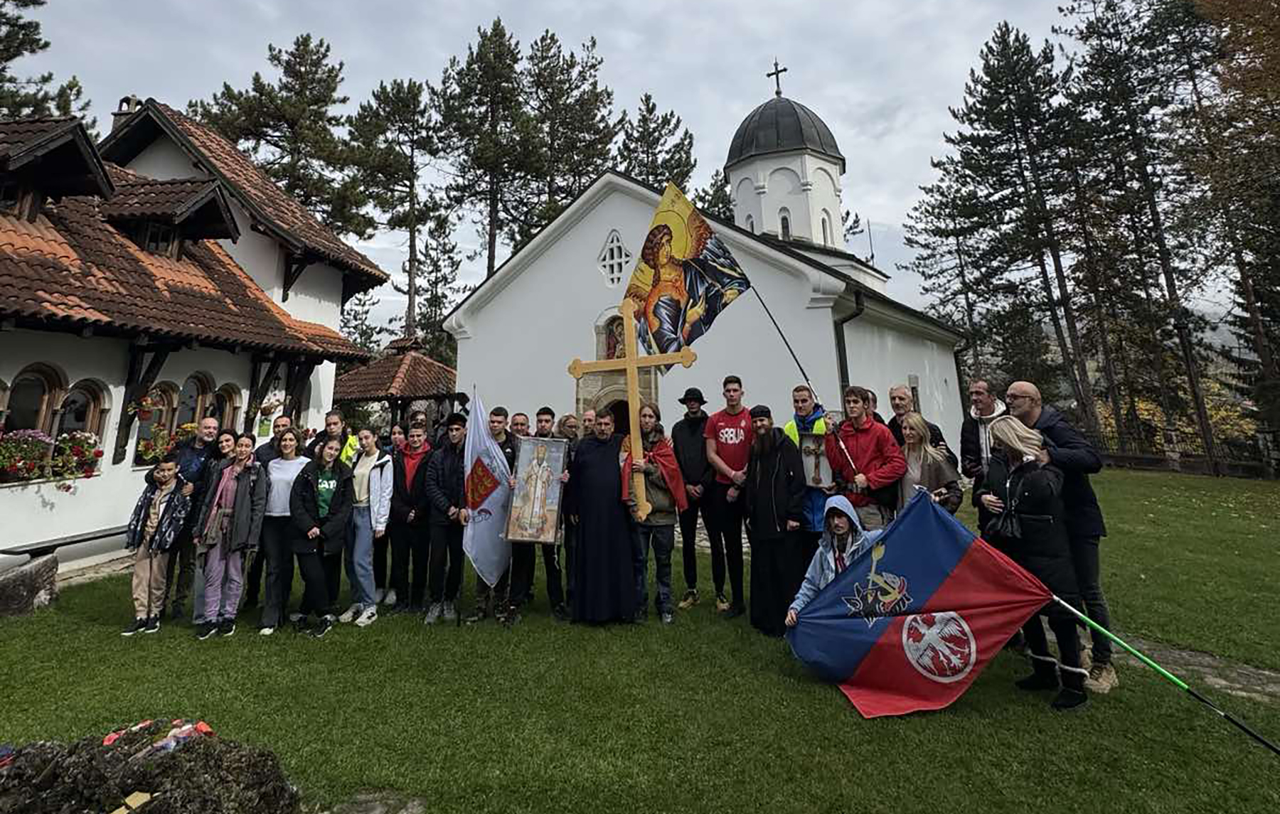 Crkva Presvete Bogorodice u Prilipcu (1)a