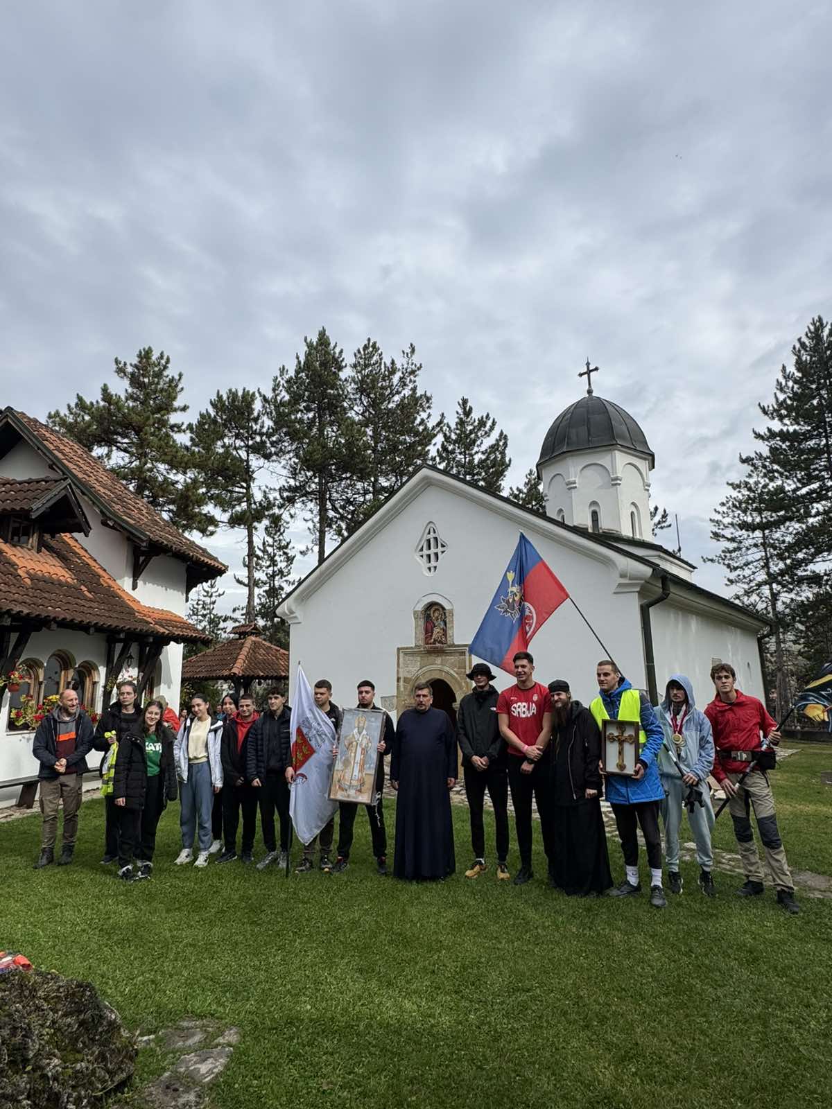 Crkva Presvete Bogorodice u Prilipcu (3)
