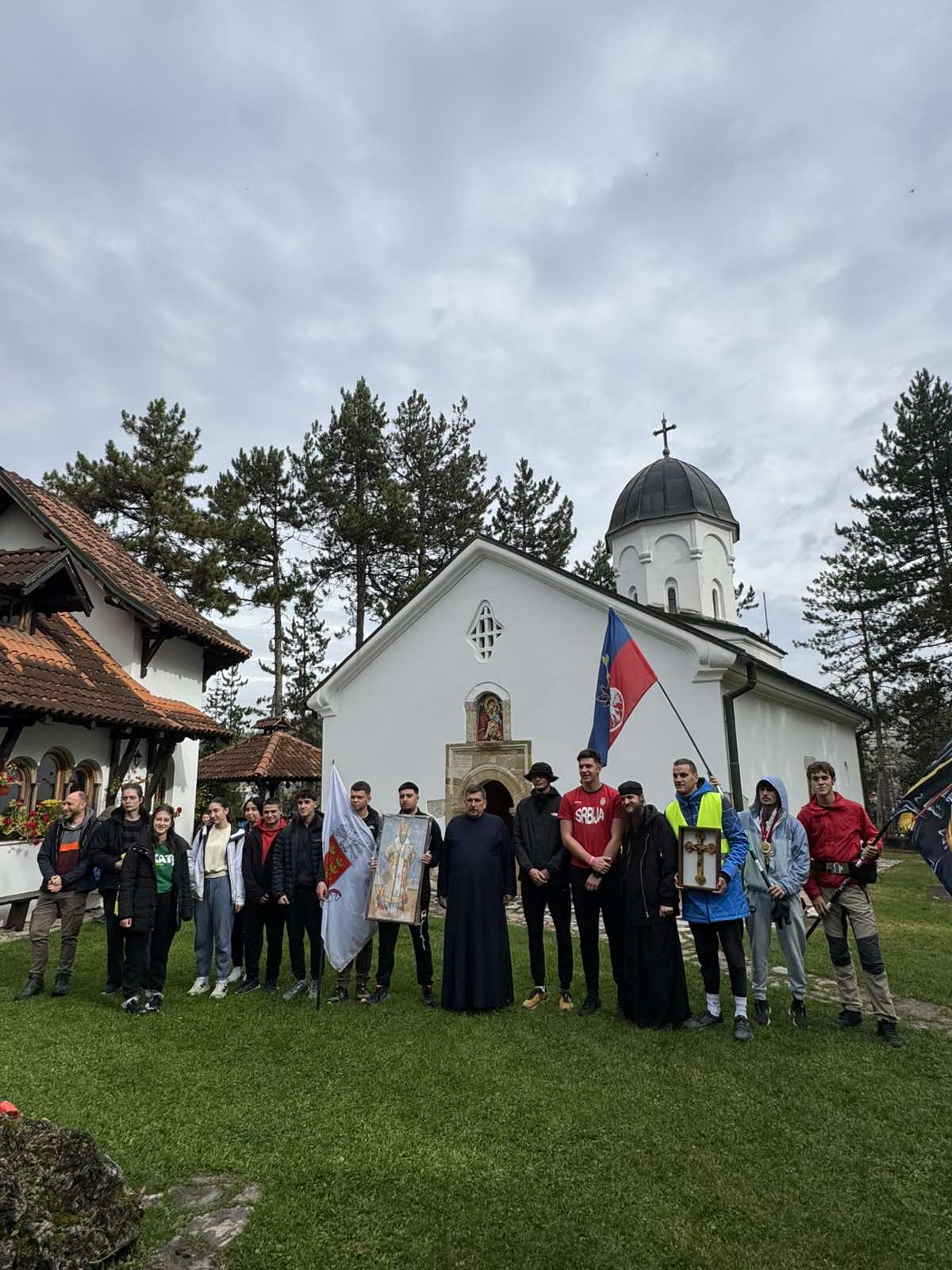 Crkva Presvete Bogorodice u Prilipcu (2)