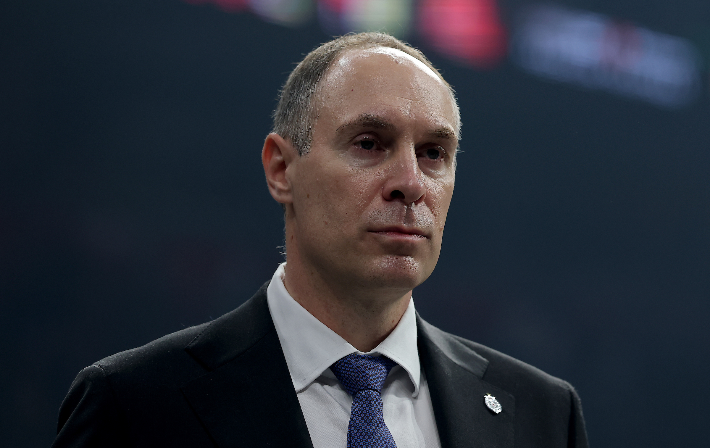 Partizan v Crvena Zvezda, Euroleague basketball, season 2025/2026, round 15