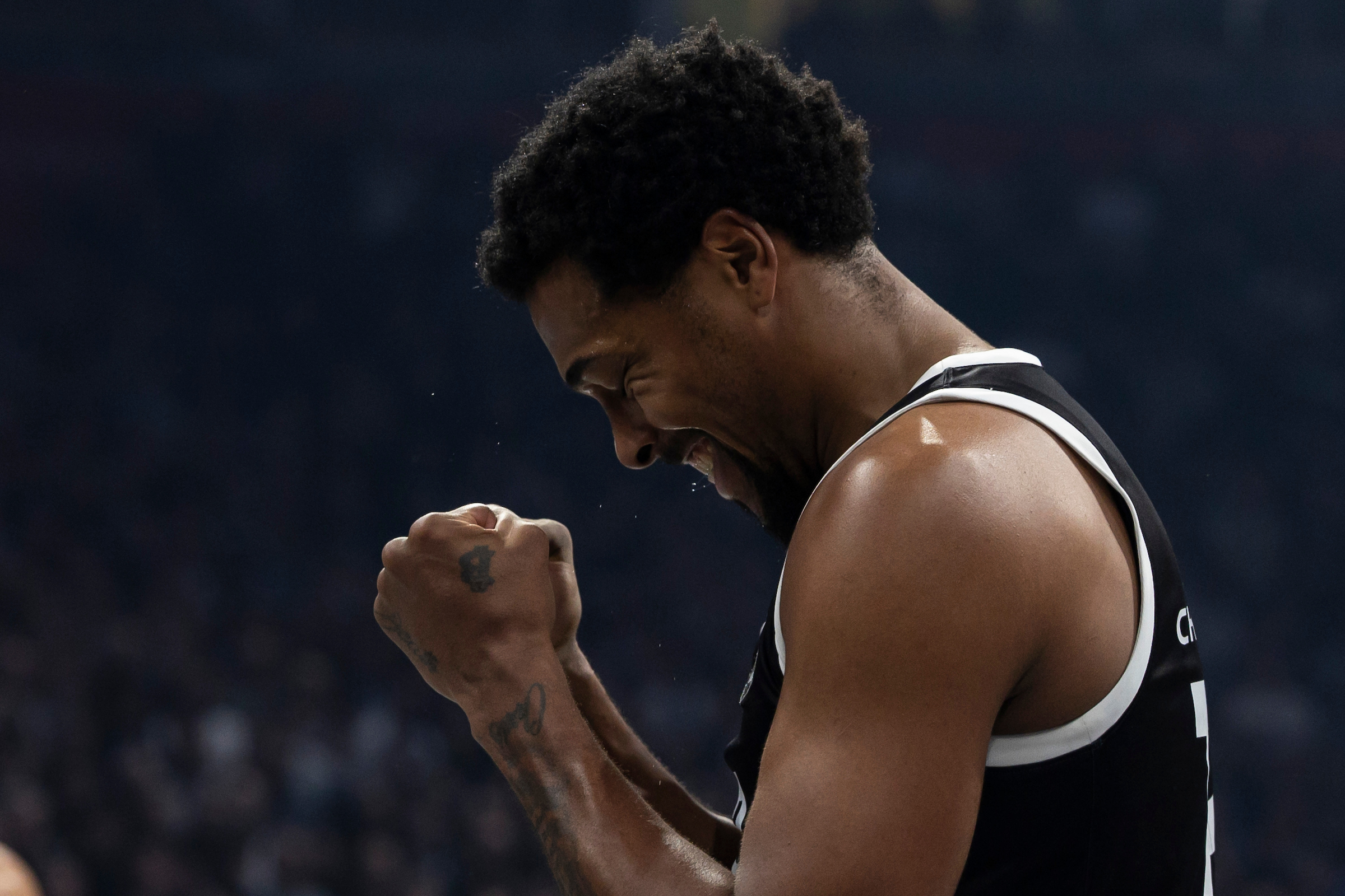 Partizan v Virtus - 2025/2026 Euroleague