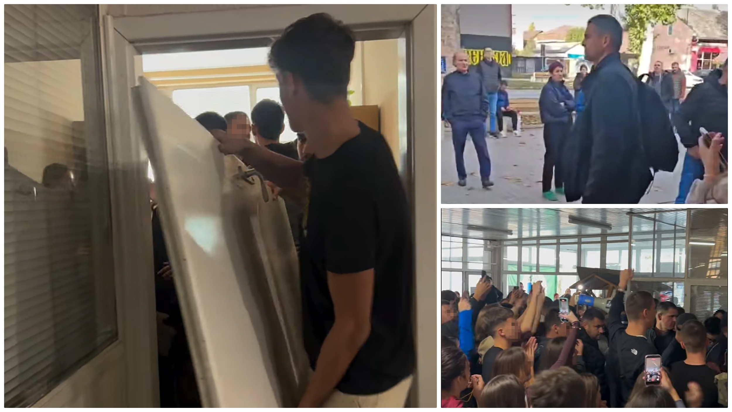 collage skola