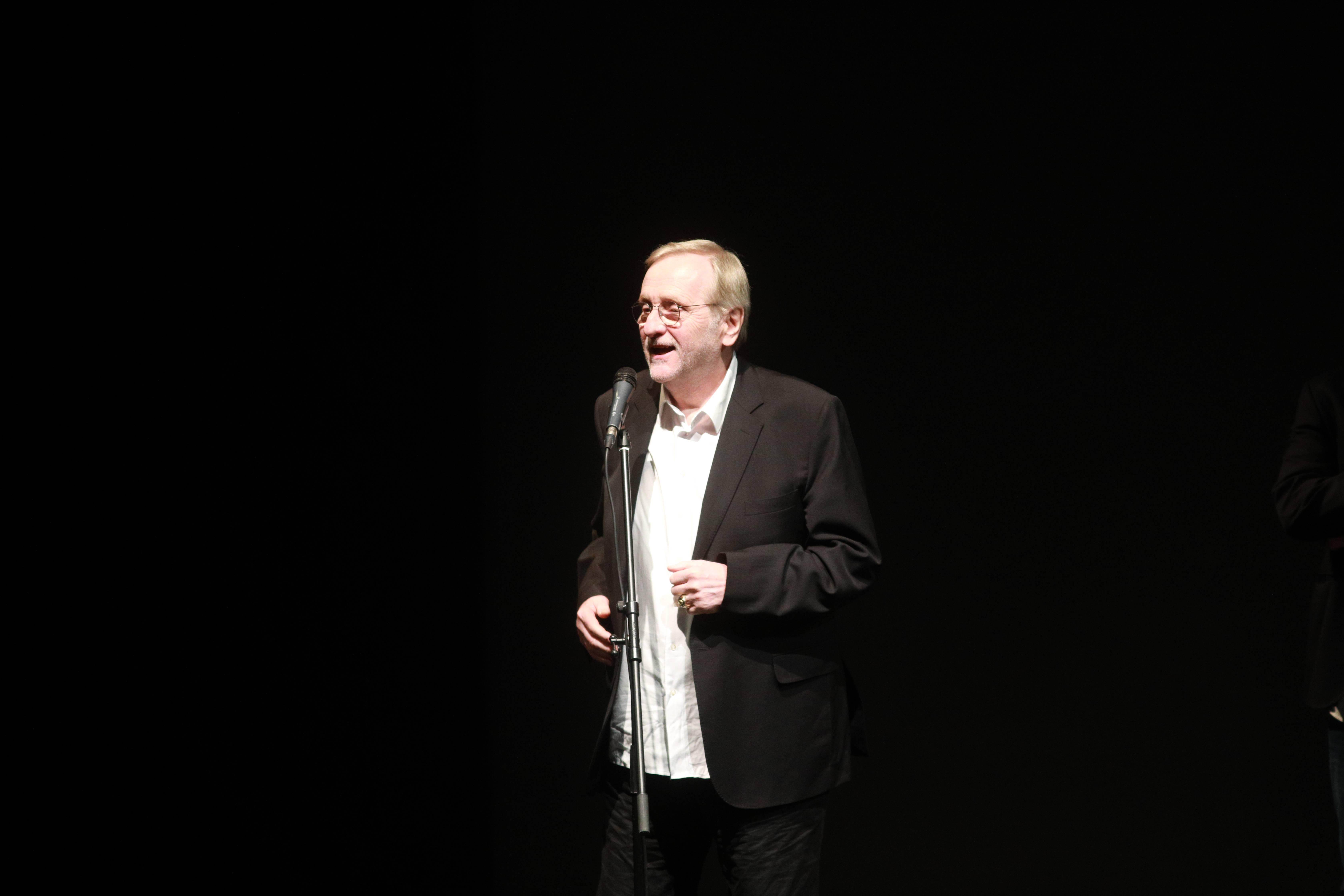 NAGRADA "DOBRICIN PRSTEN" URUCENA BOGDANU DIKLICU