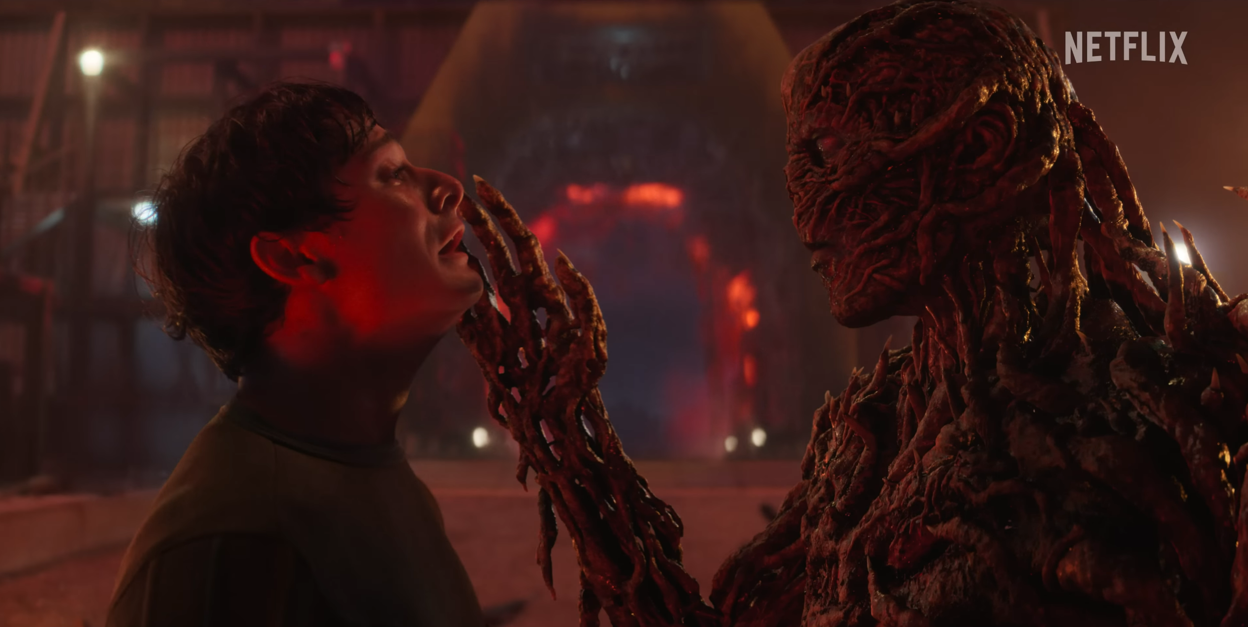 Stranger Things