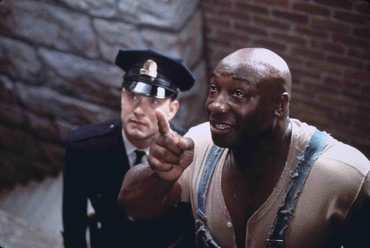 The Green Mile, Green Mile, The