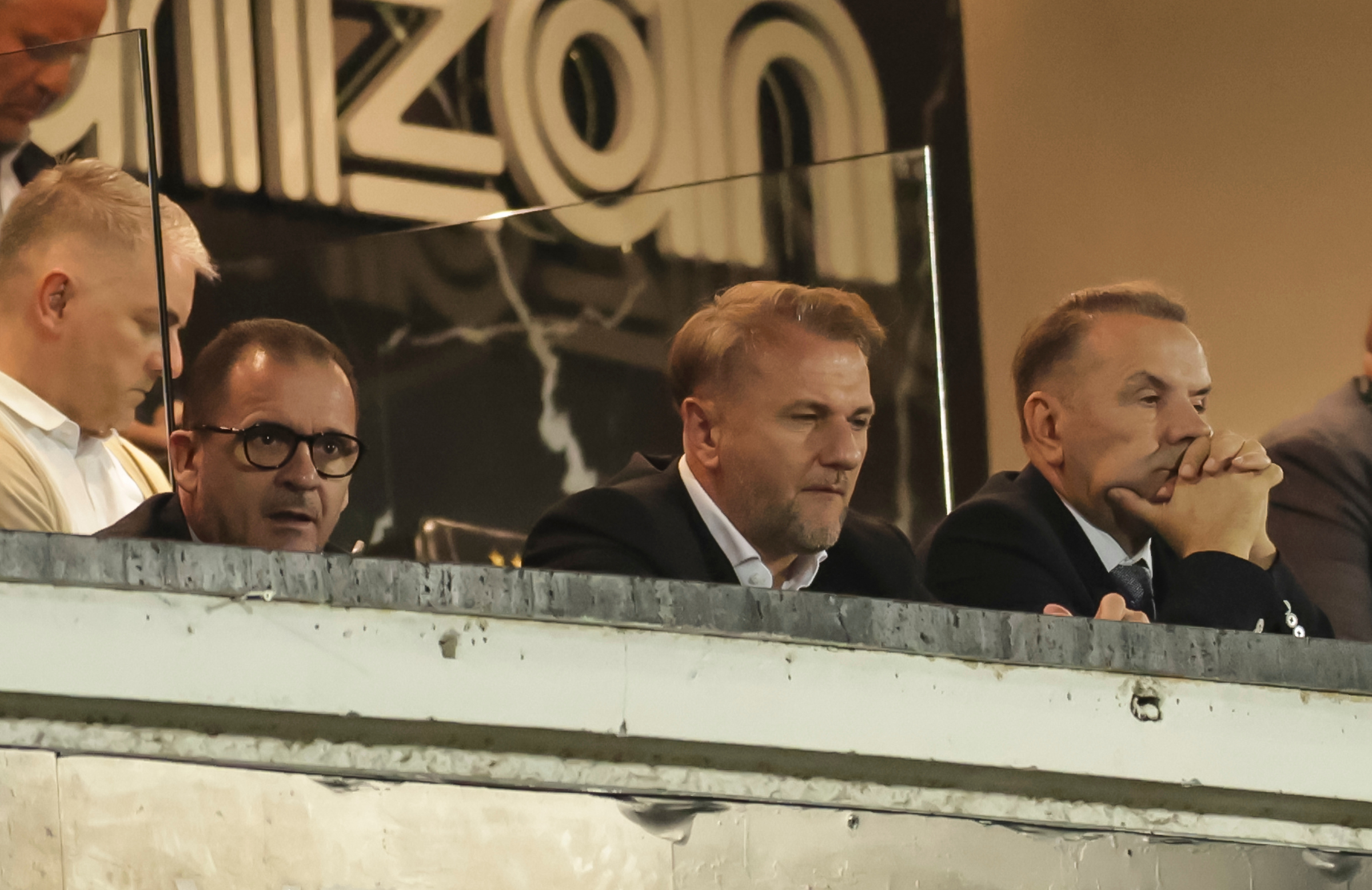 Partizan v AEK Larnaca - UEFA Europa League 2025/26 First Qualifying Round Second Leg