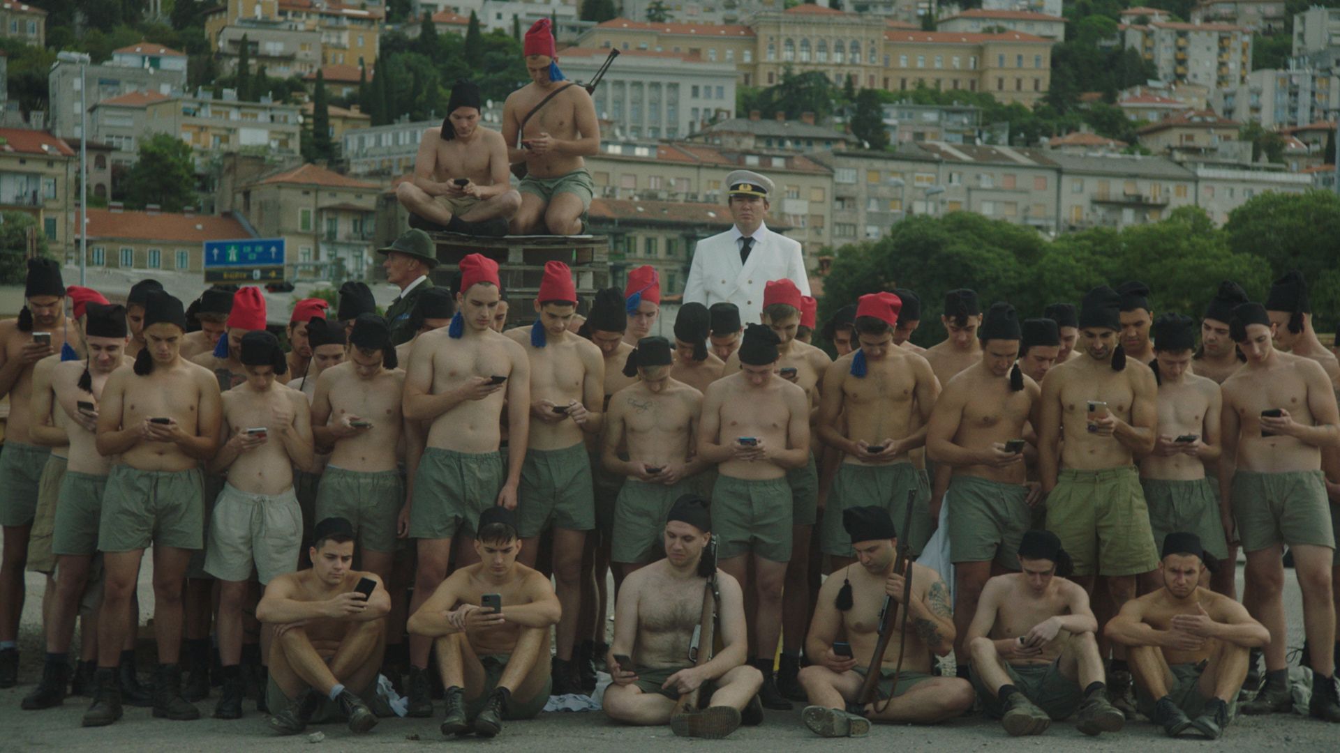 Zimsko izdanje Mreže festivala Jadranske regije Foto: Promo, dozvoljeno objavljivanje