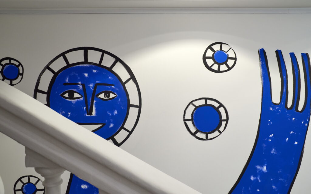 Hello! Hoćeš ovaj sladak intervju?
Darinka Pop-Mitić