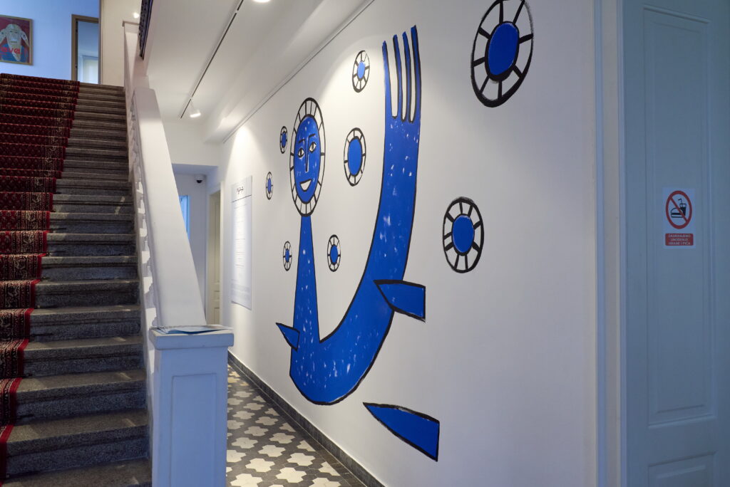 Hello! Hoćeš ovaj sladak intervju?
Darinka Pop-Mitić