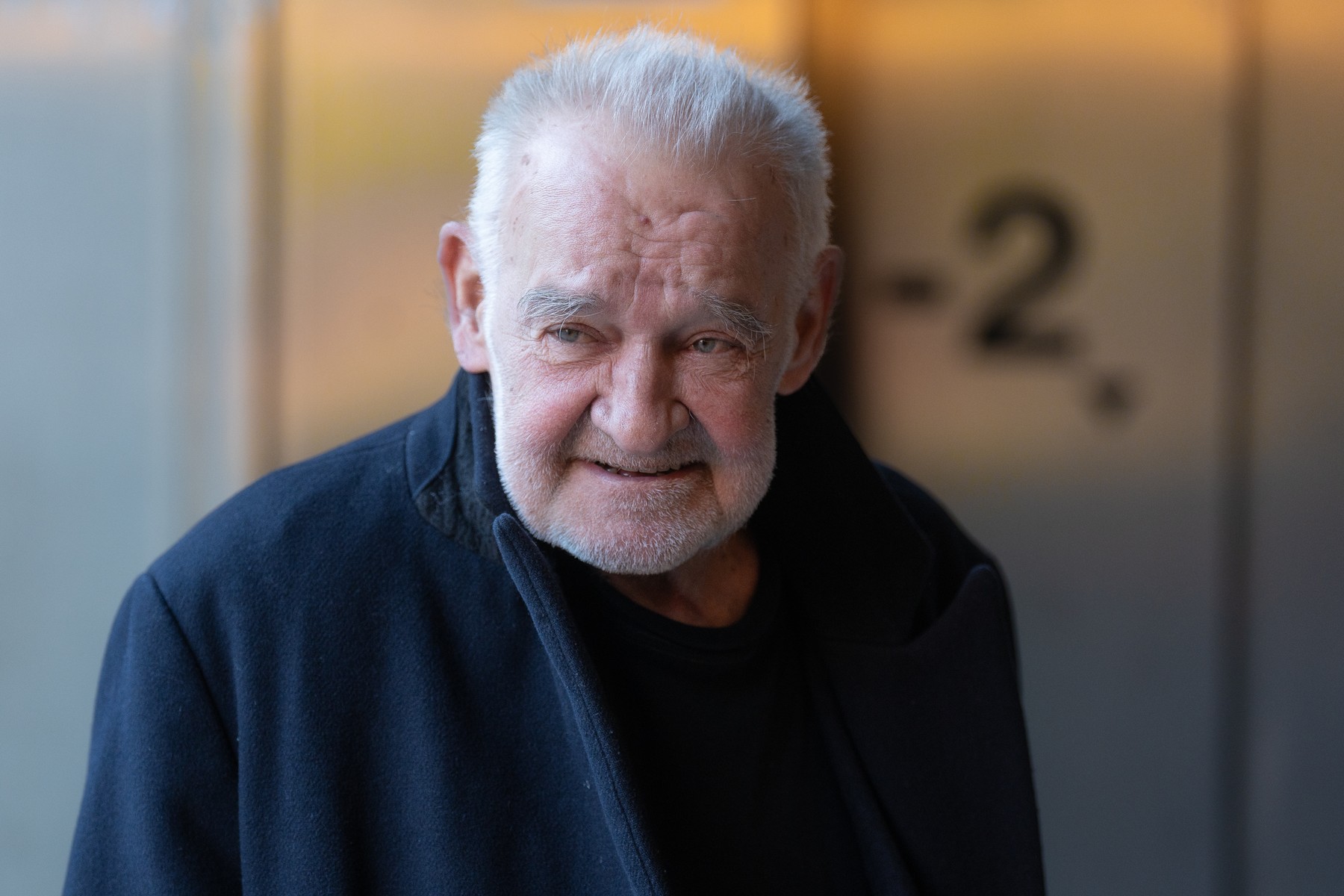 Hungarian filmmaker Béla Tarr stars in a season at the Filmoteca de Catalunya with a large part of his filmography