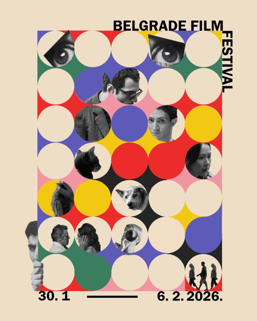 Beograd Film Festival