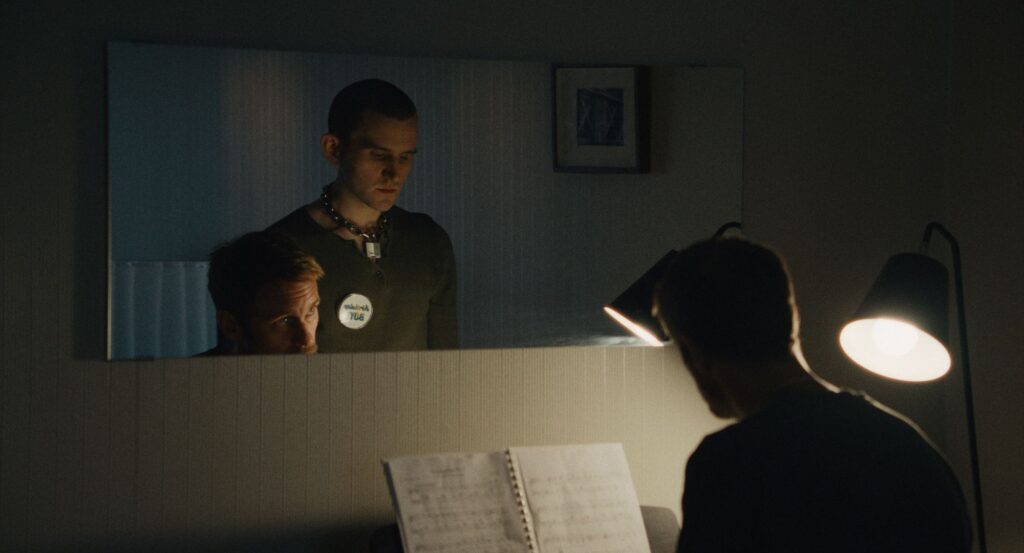 Beograd Film Festival. Kadar iz filma Suvozač Foto: BFF/Promo