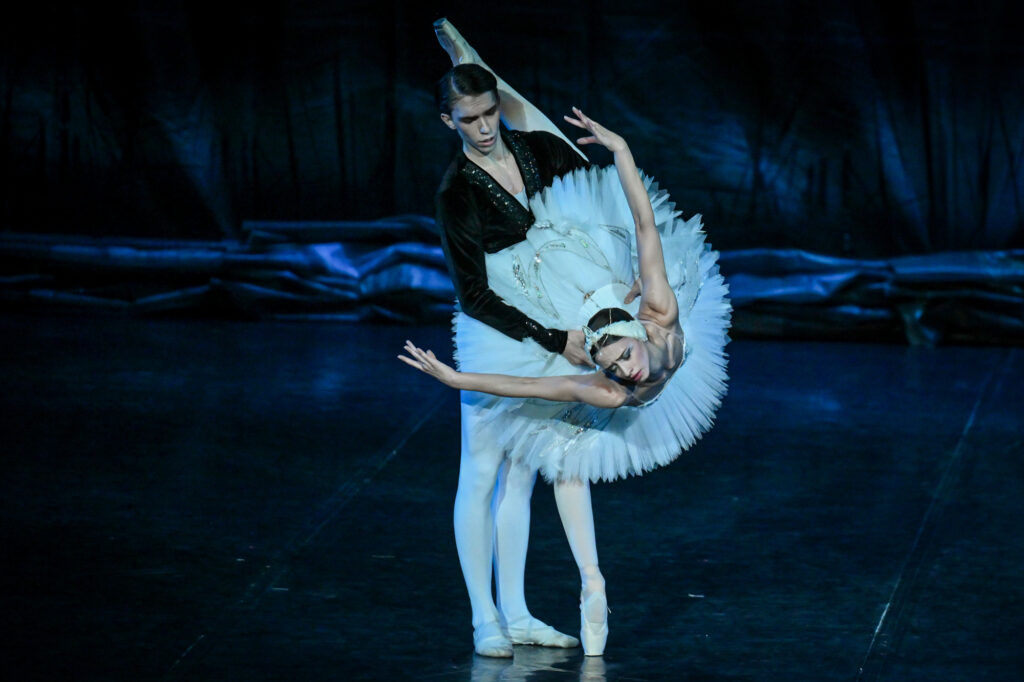 Balet Srpskog narodnog pozorišta