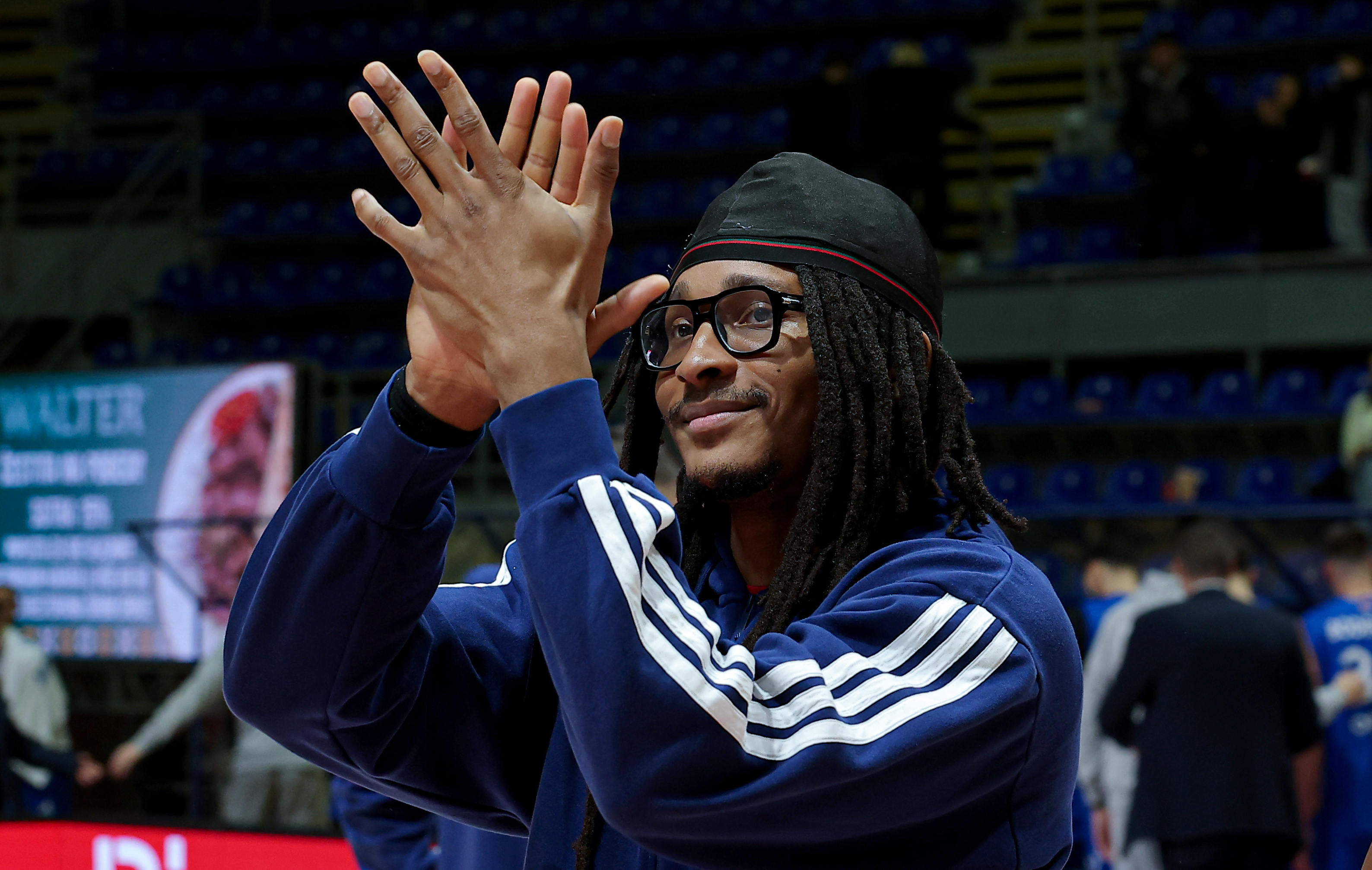 Crvena Zvezda v Spartak, ABA League, Season 2025/26