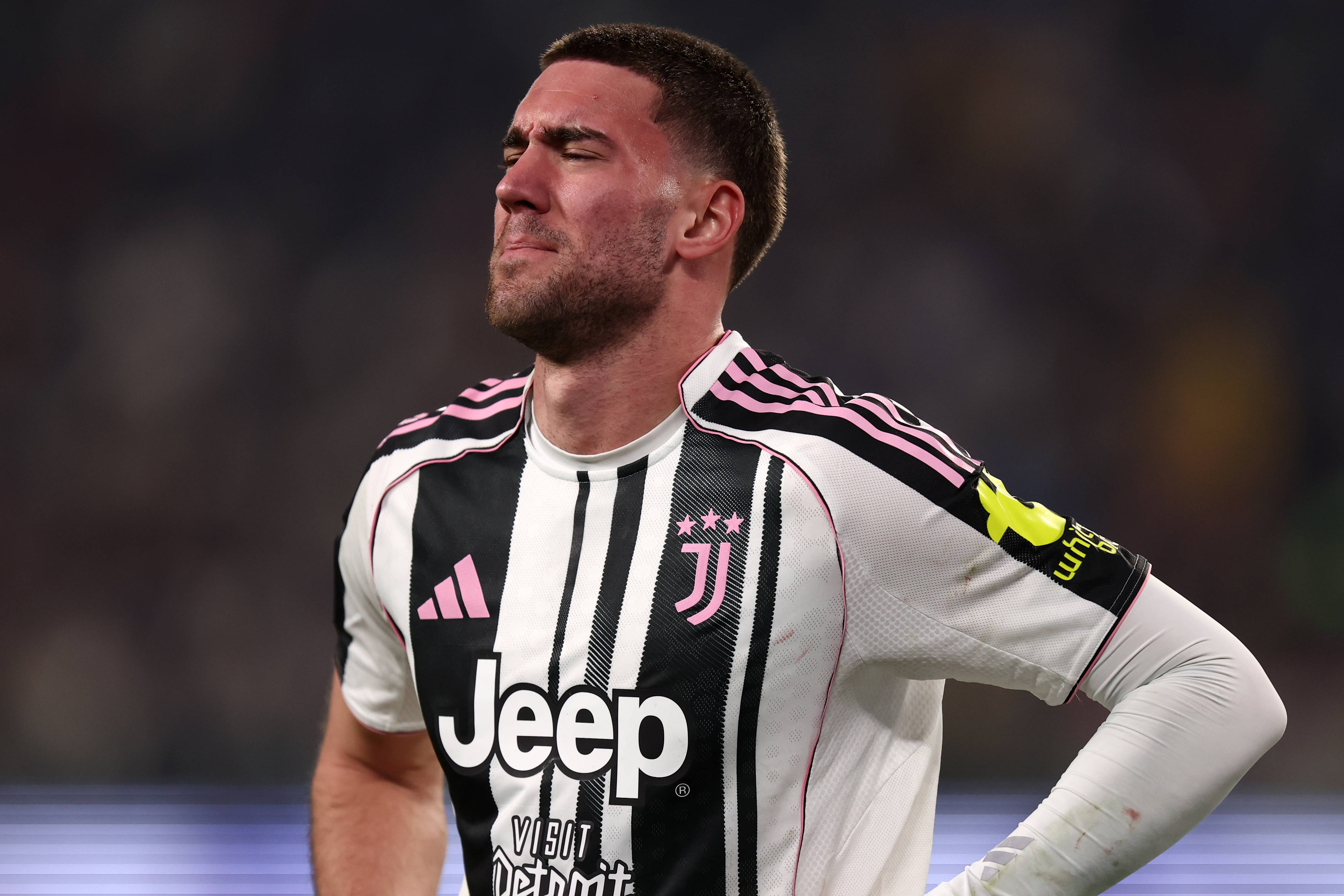 Juventus Fc - Cagliari Calcio