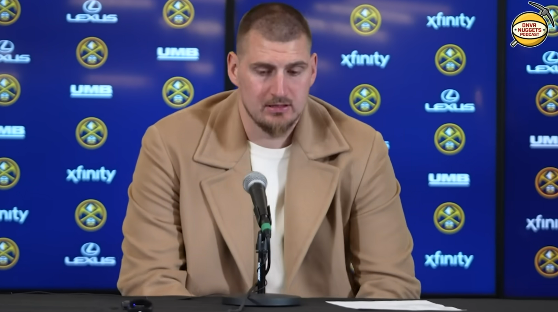 Nikola Jokić