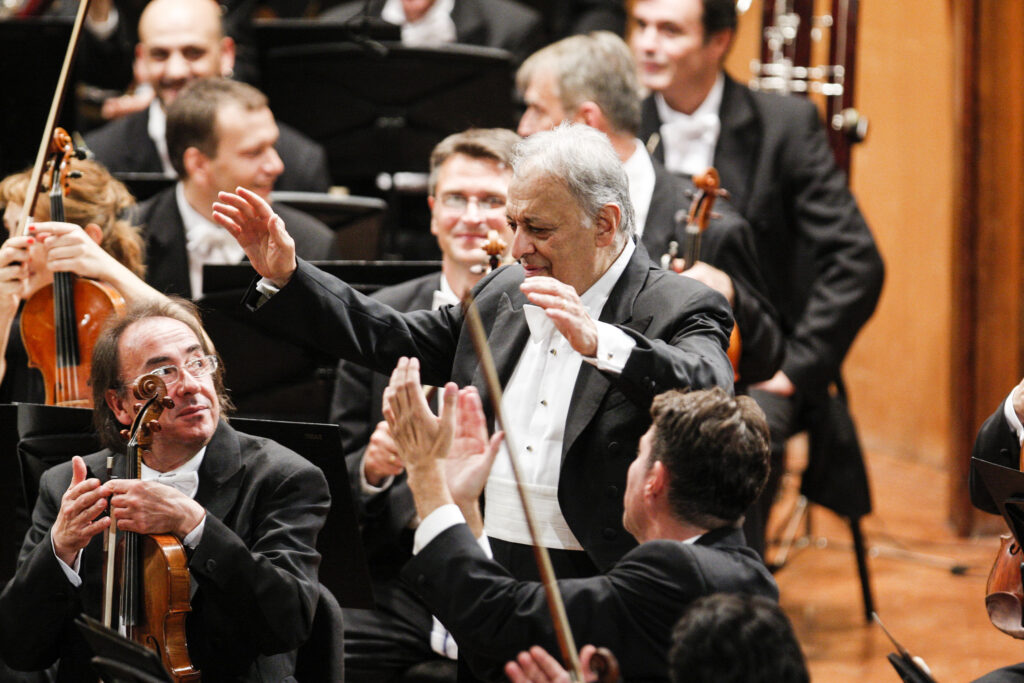 Beogradska filharmonija slavi Mehtin 90. rođendan na koncertima u Indiji