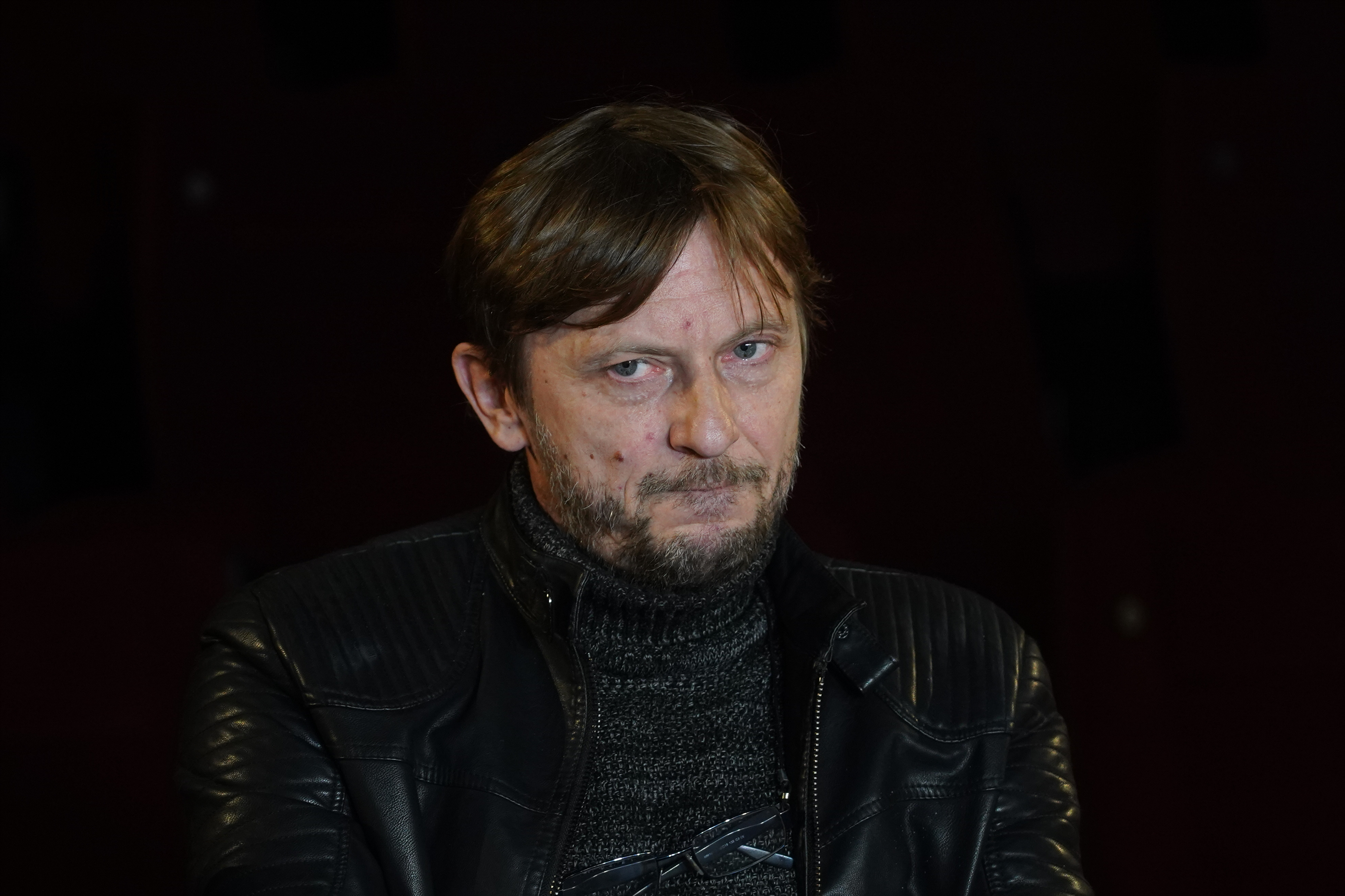 A special press screening of the domestic war film "Storm" was held at the Cineplexx Galerija Belgrade cinema in Belgrade Waterfront.