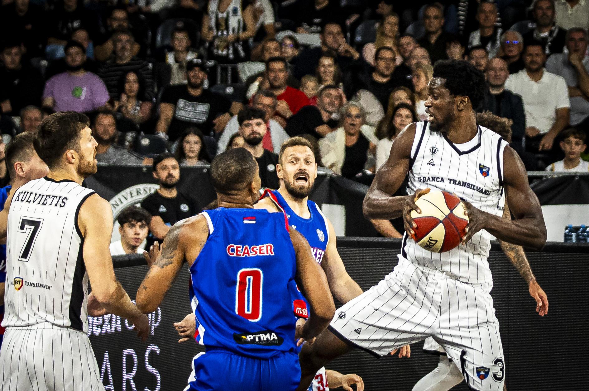 aba liga cluj igokea