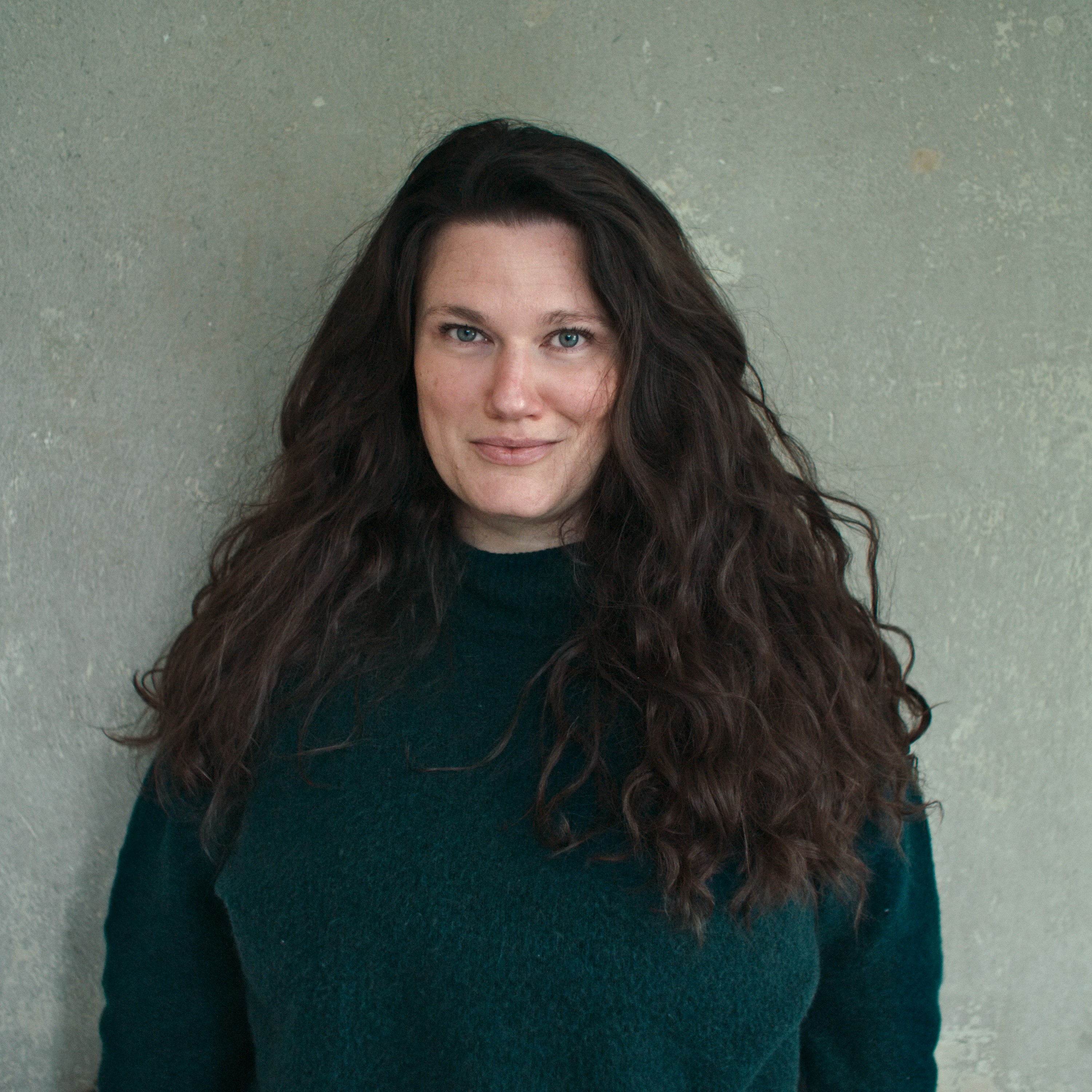 Mascha Schilinski (c) Fabian Gamper