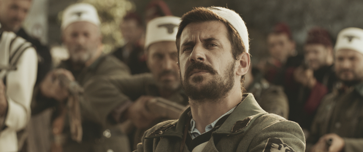 Kadar iz filma Obraz Foto: Galileo production doo
