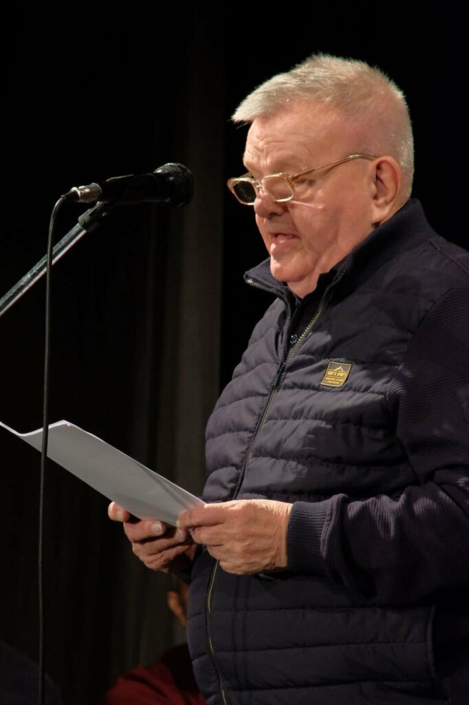 komentar za STAV za SREDU 7 JANUAR Pozdrav IM Piše Ivan Mrđen: Zato što ne pominjem Njega...