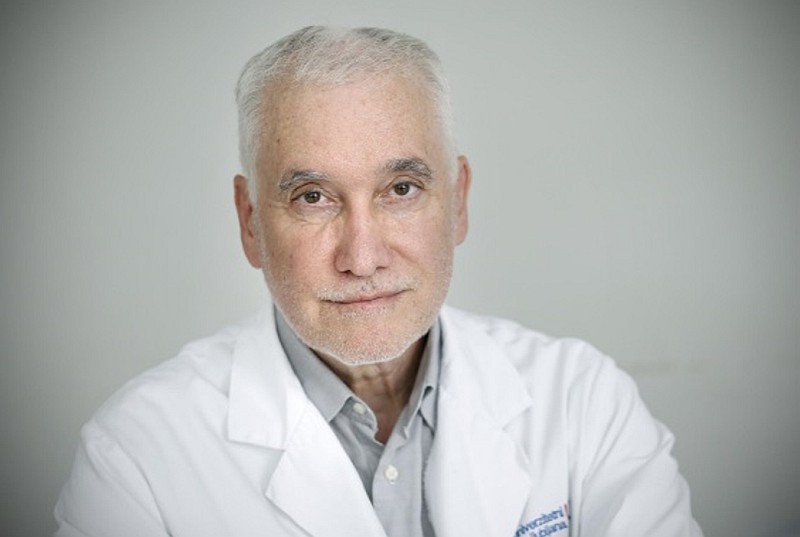 Dr. Zvezdan Pirtošek