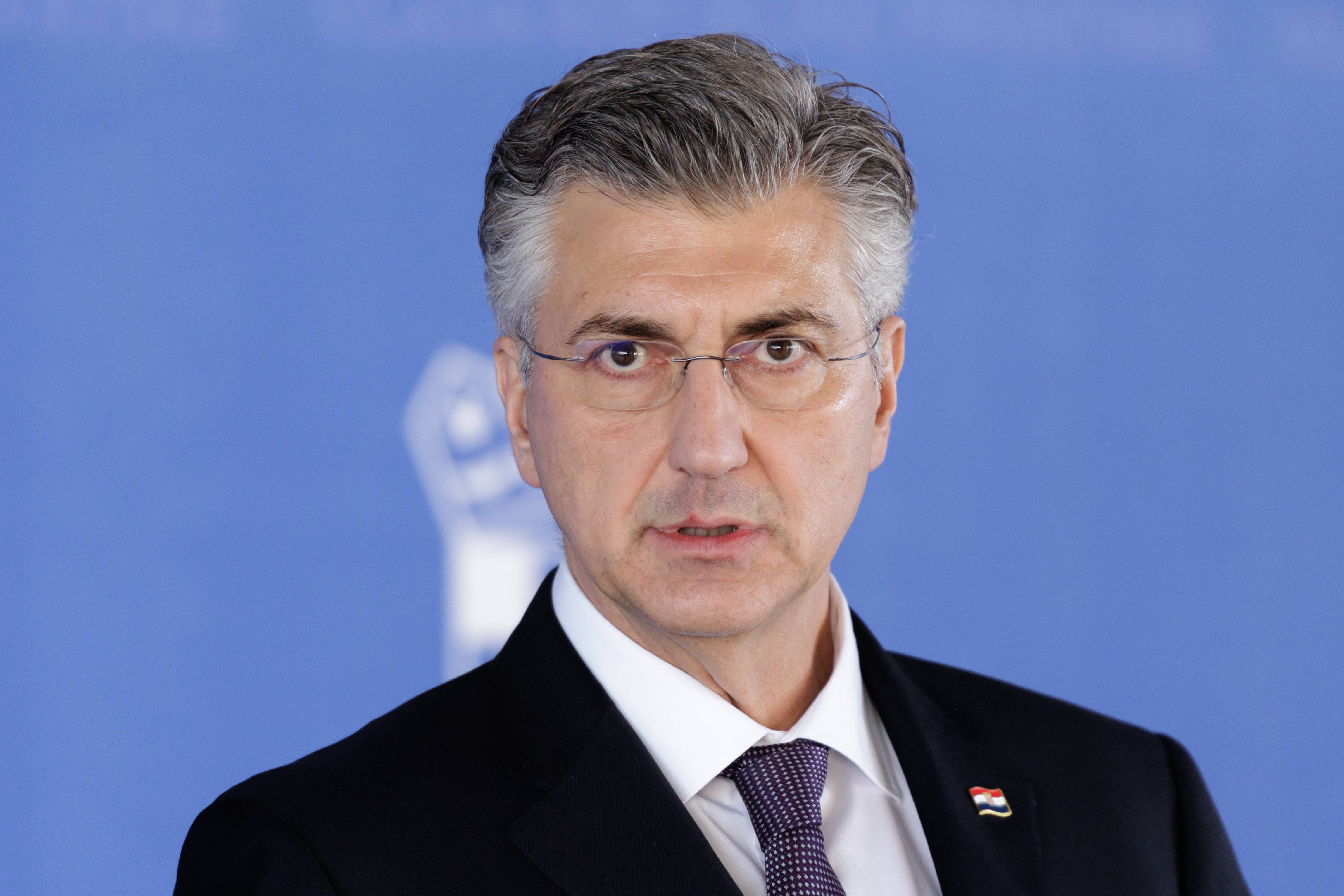ANDREJ PLENKOVIC - KZN