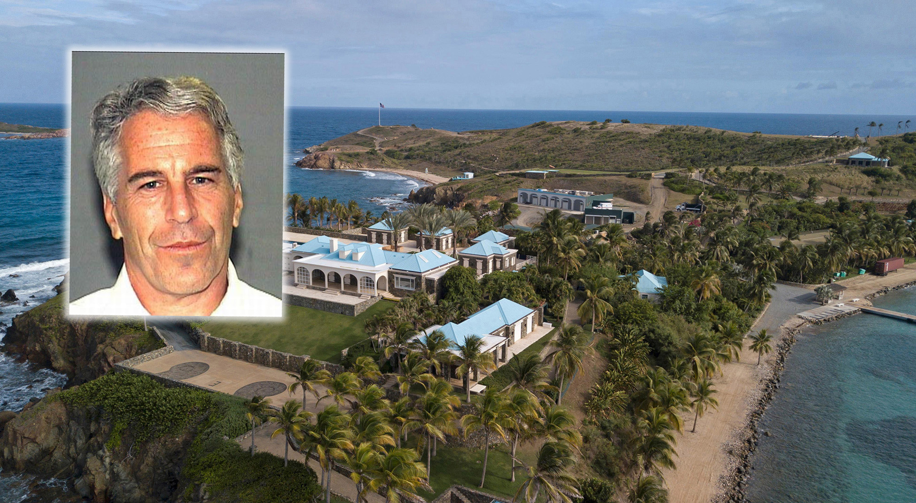 US-NEWS-EPSTEIN-ESTATE-MI