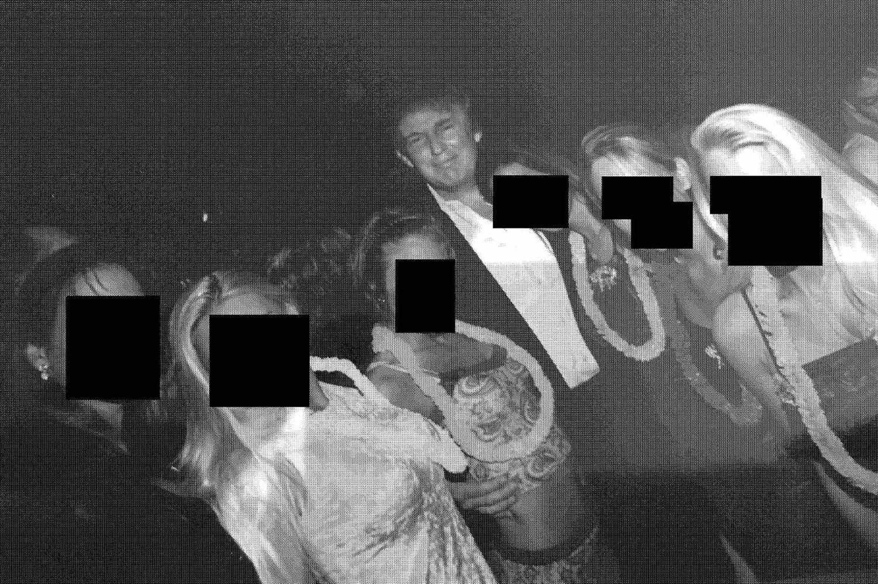 15-12-2025
A new batch of photographs from the Jeffrey Epstein estate shows many high-profile men,Image: 1059506820, License: Rights-managed, Restrictions: , Model Release: no, Credit line: House Committee Oversight/PLANET / Planet / Profimedia