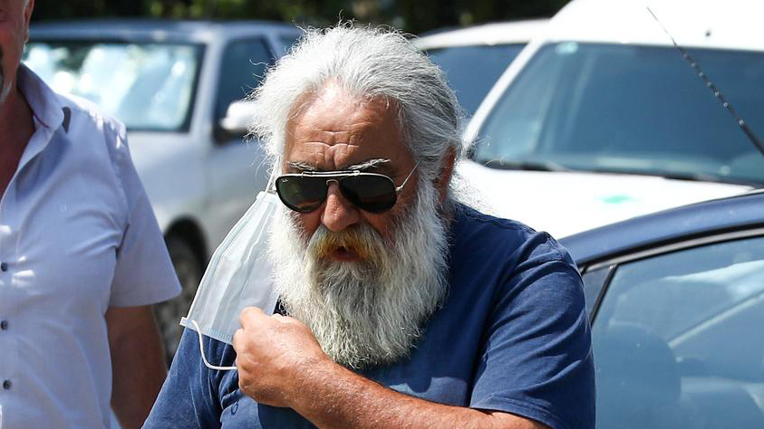 Sarajevo: Nastavljeno suđenje trojci članova Ravnogorskog pokreta