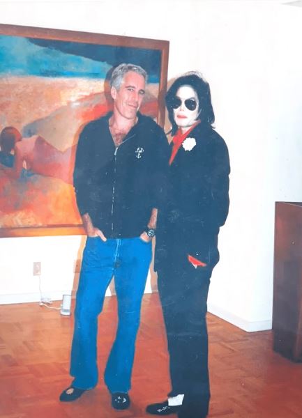 majkl džekson Foto: Department of Justice USA