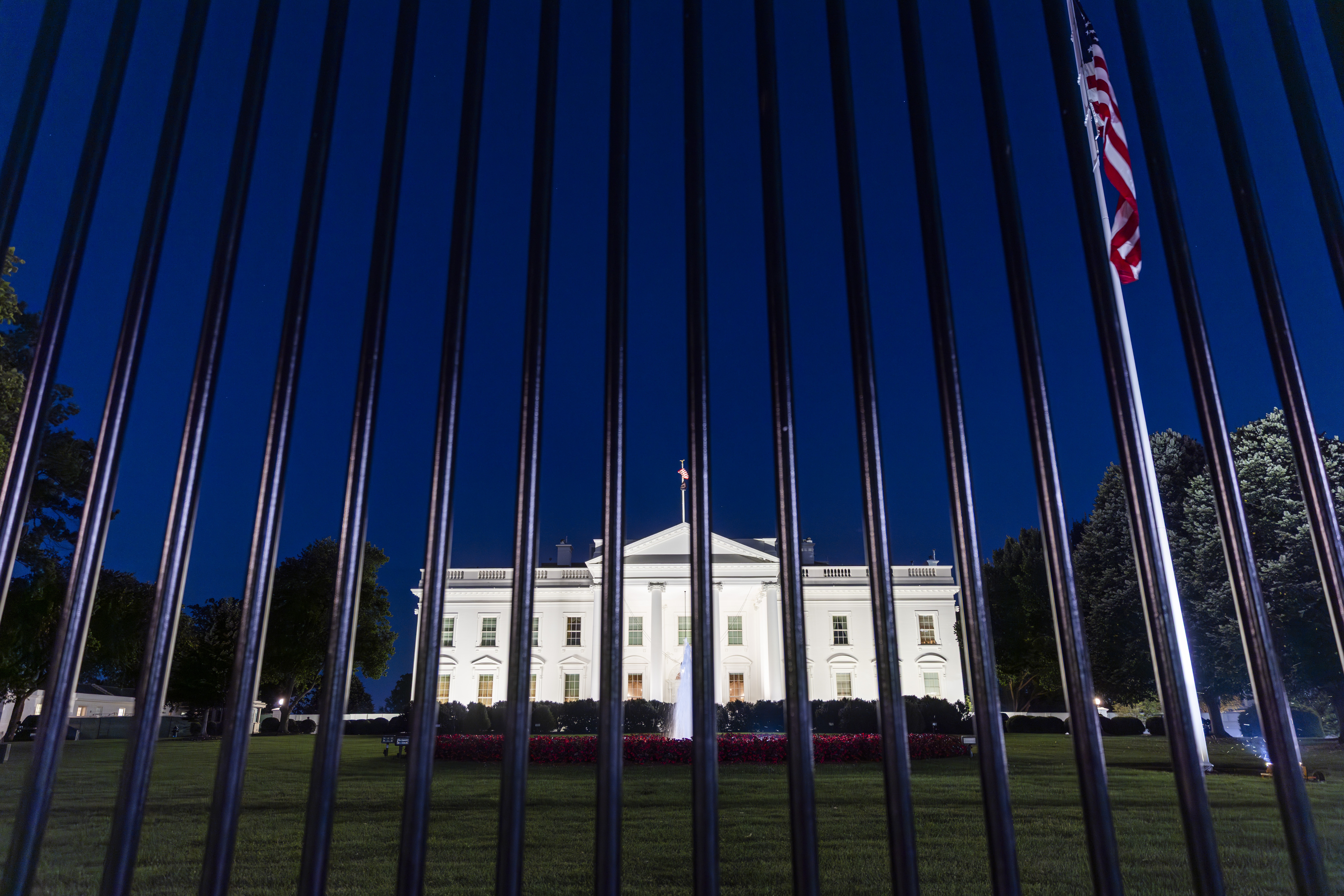 US President Trump addresses nation after US strikes on Iran's nuclear sites