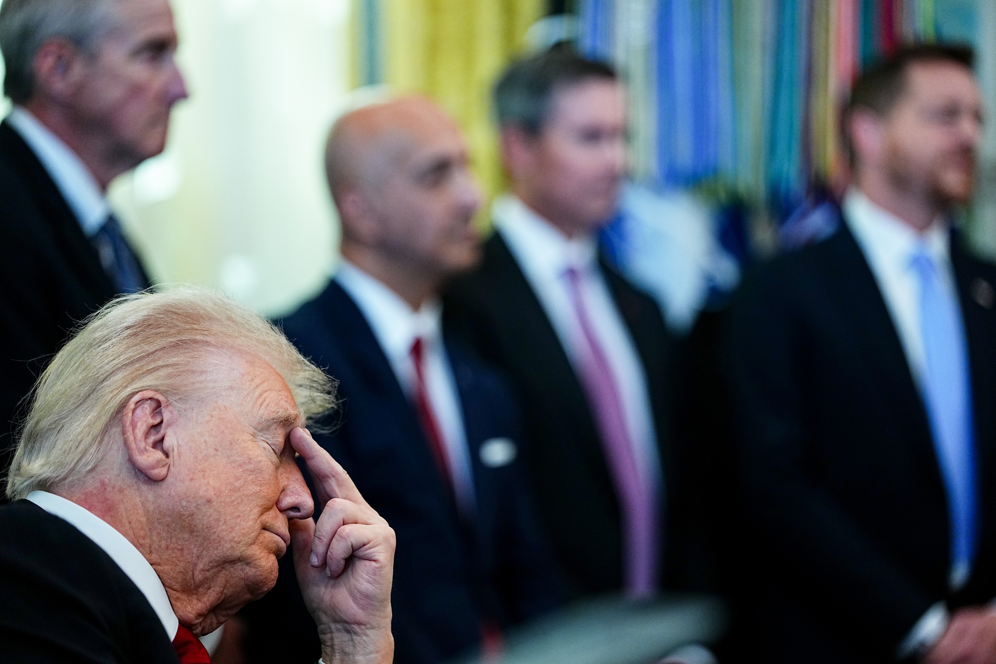 Eli Lilly and Novo Nordisk secure deals with Trump administration