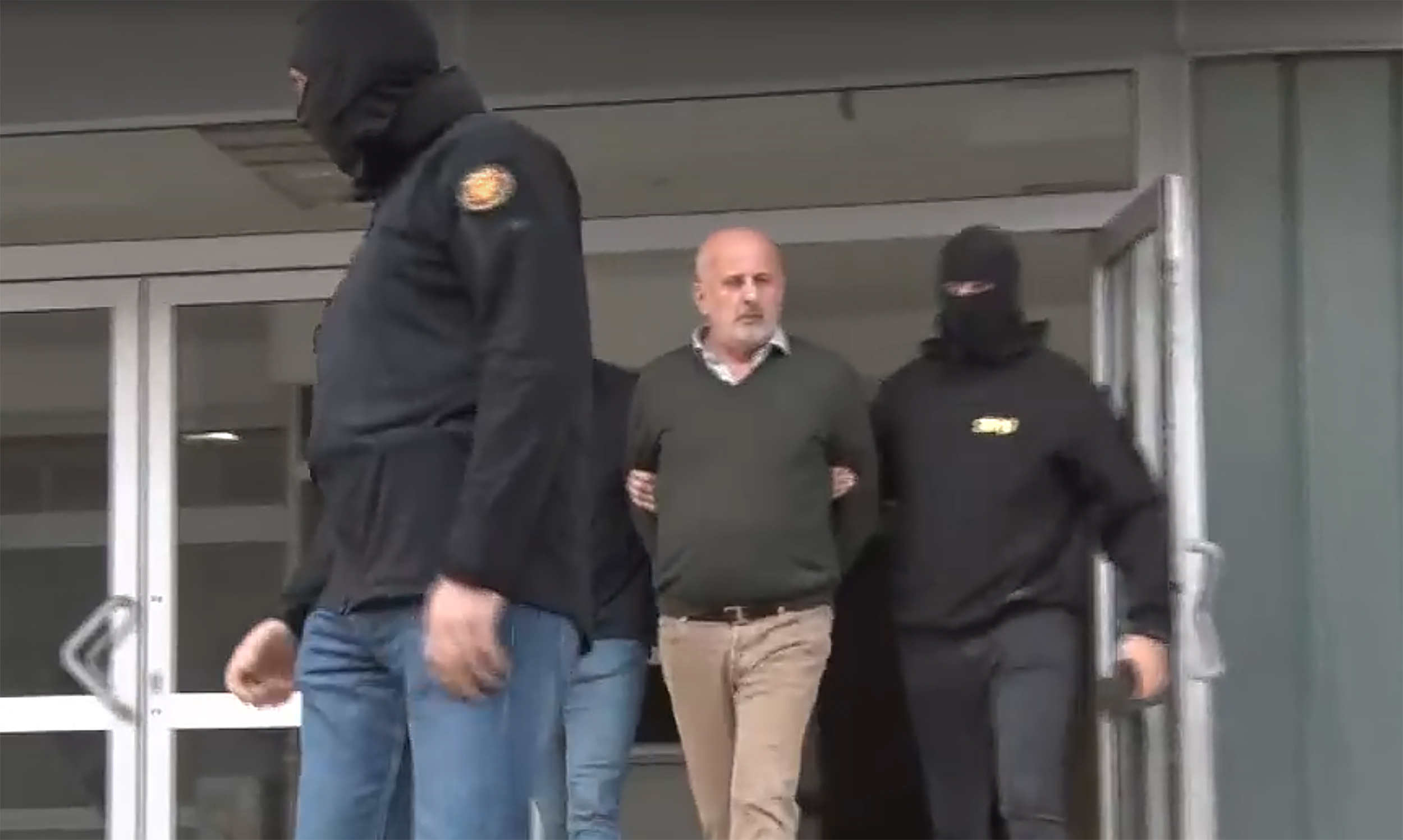 ubovic privodjenje 9