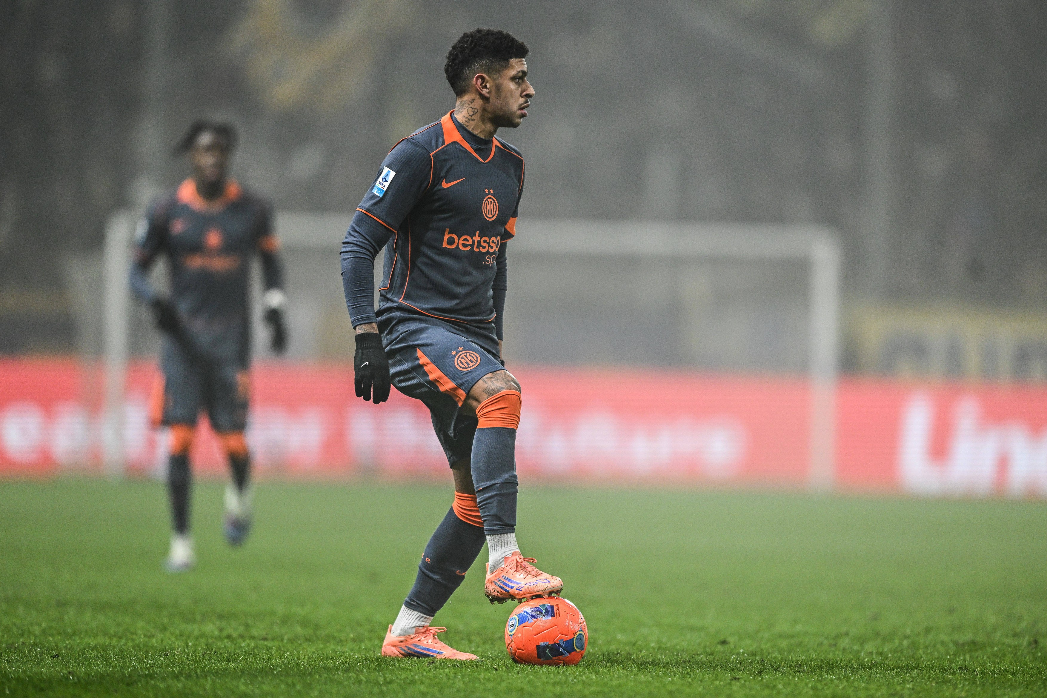 CALCIO - Serie A - Parma Calcio vs Inter - FC Internazionale