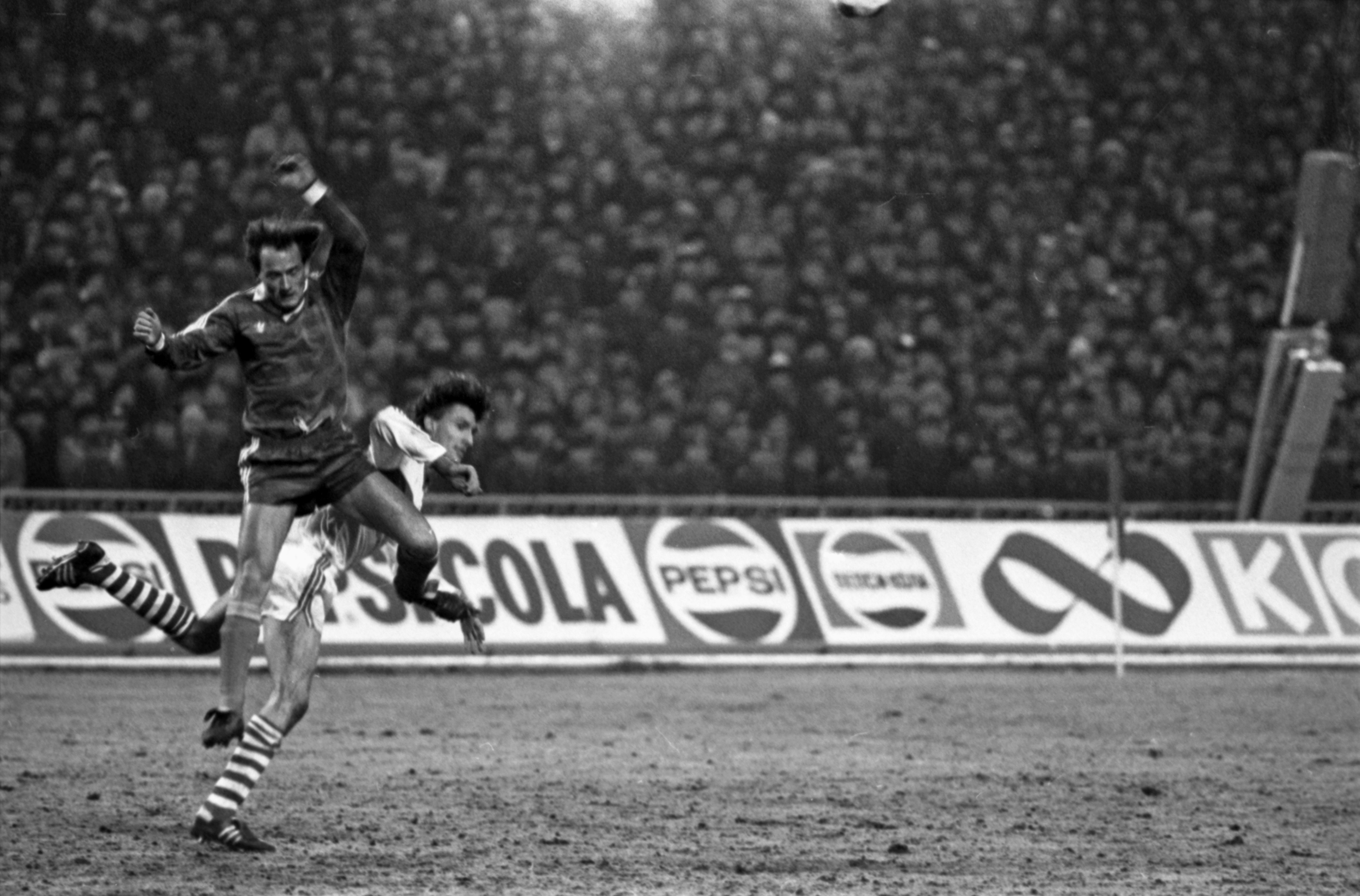 1986-1987 European Cup