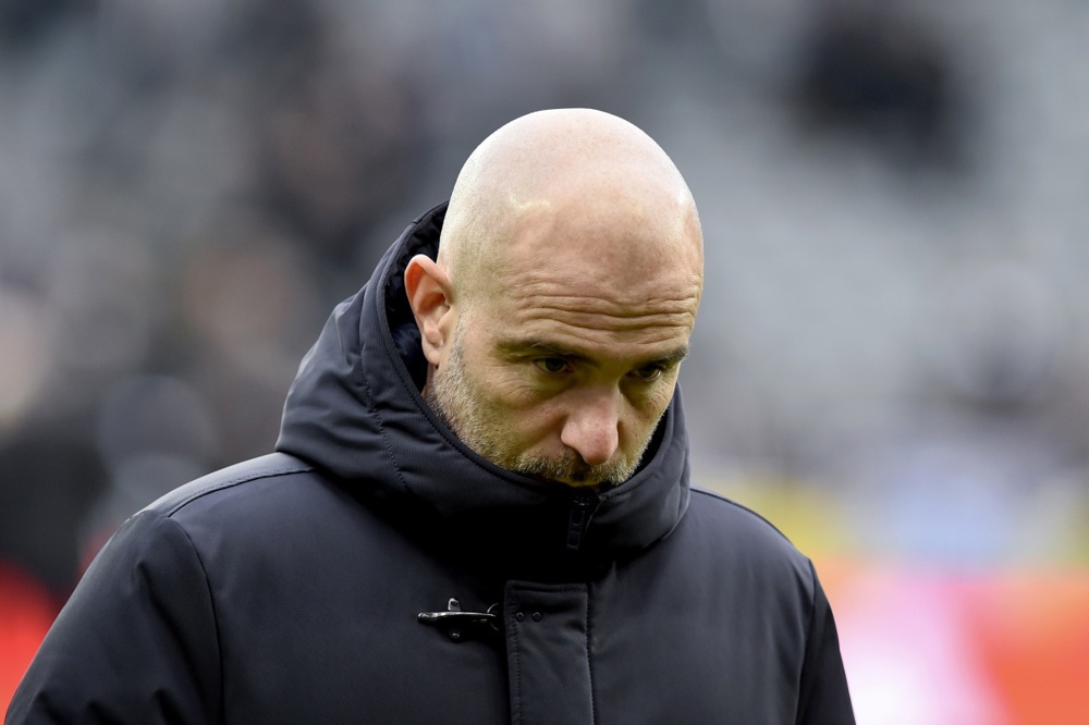 English Premier League - Newcastle vs Chelsea