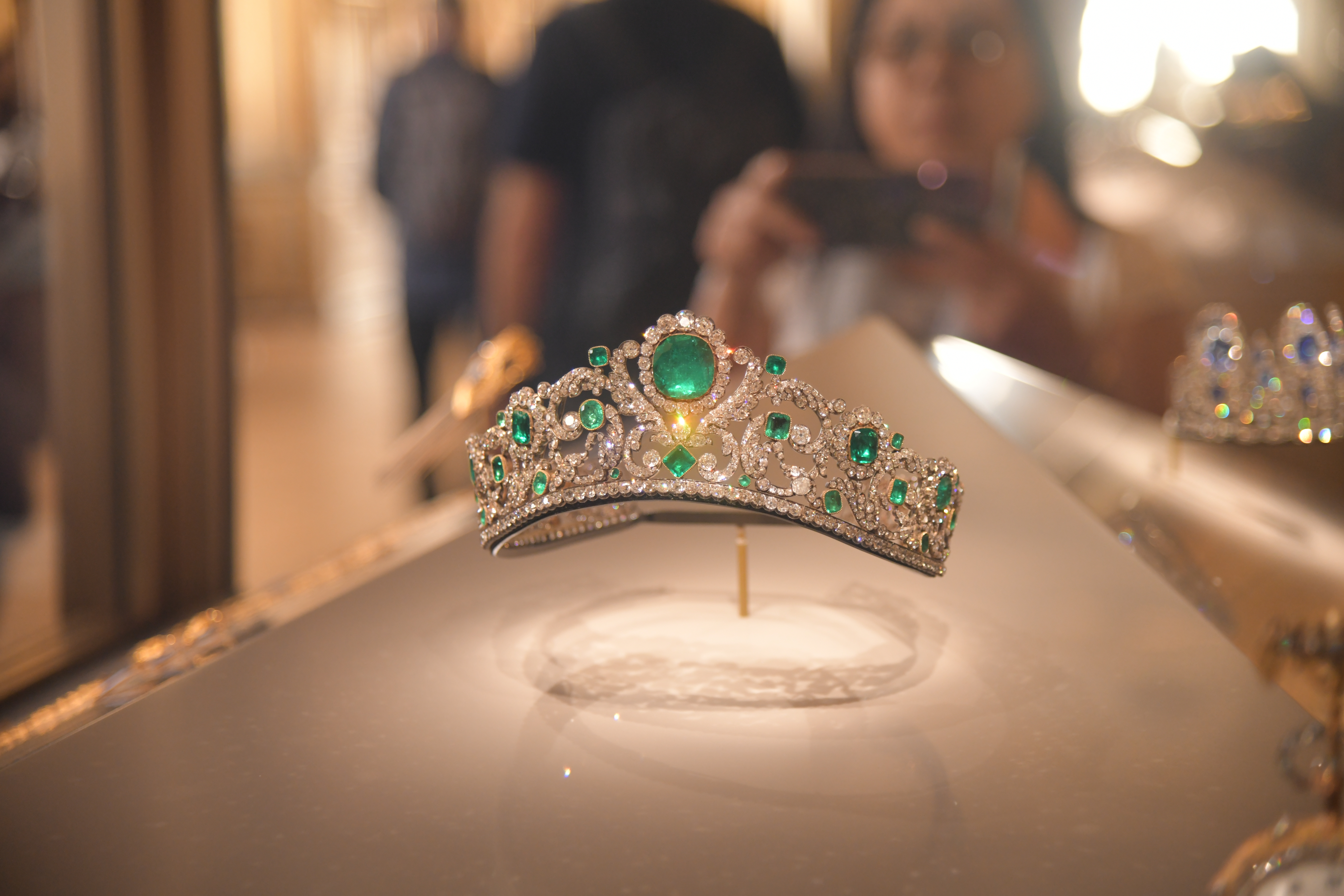 French,Crown,Jewel,Versailles,Palace