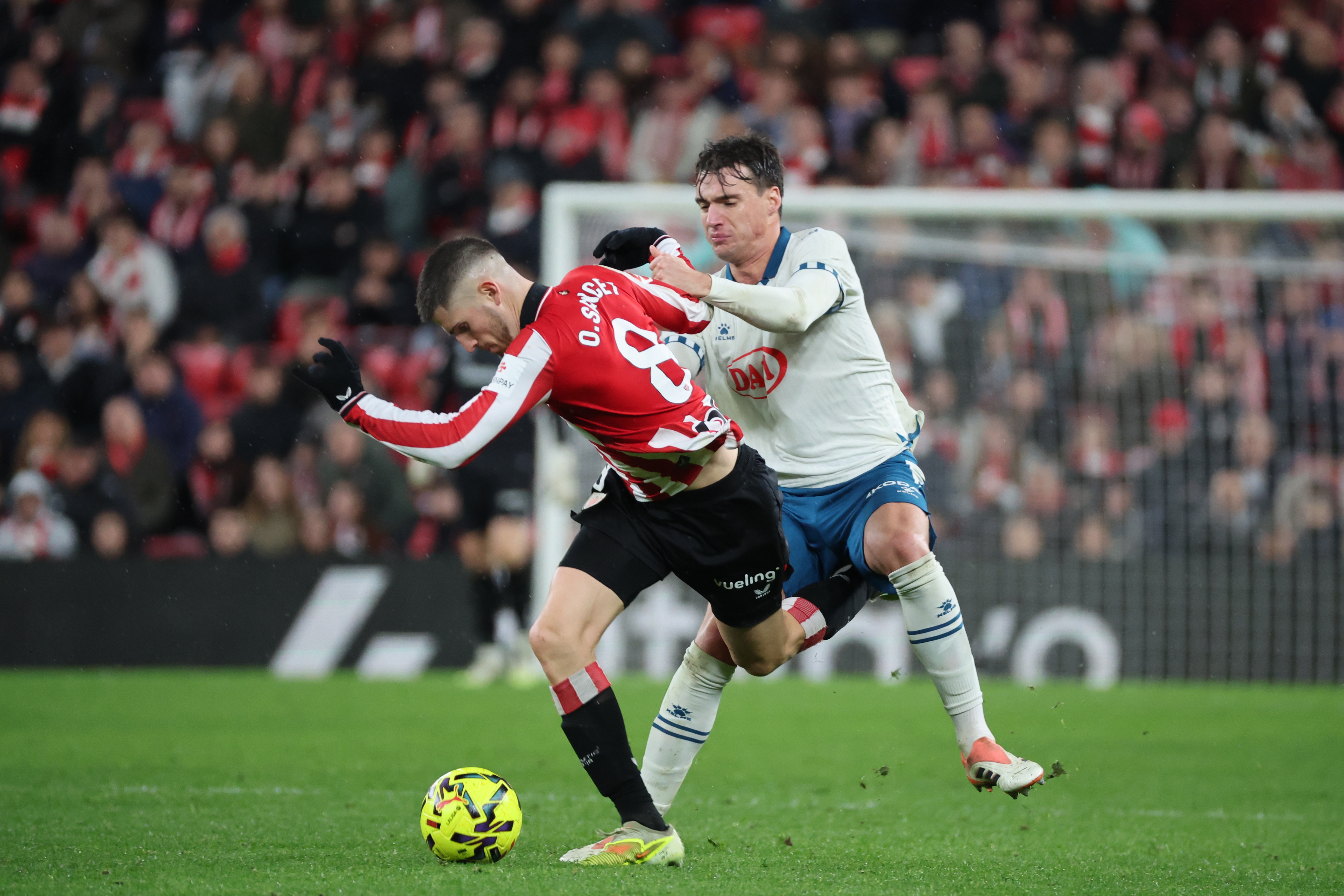 LaLiga - Athletic Bilbao vs Espanyol