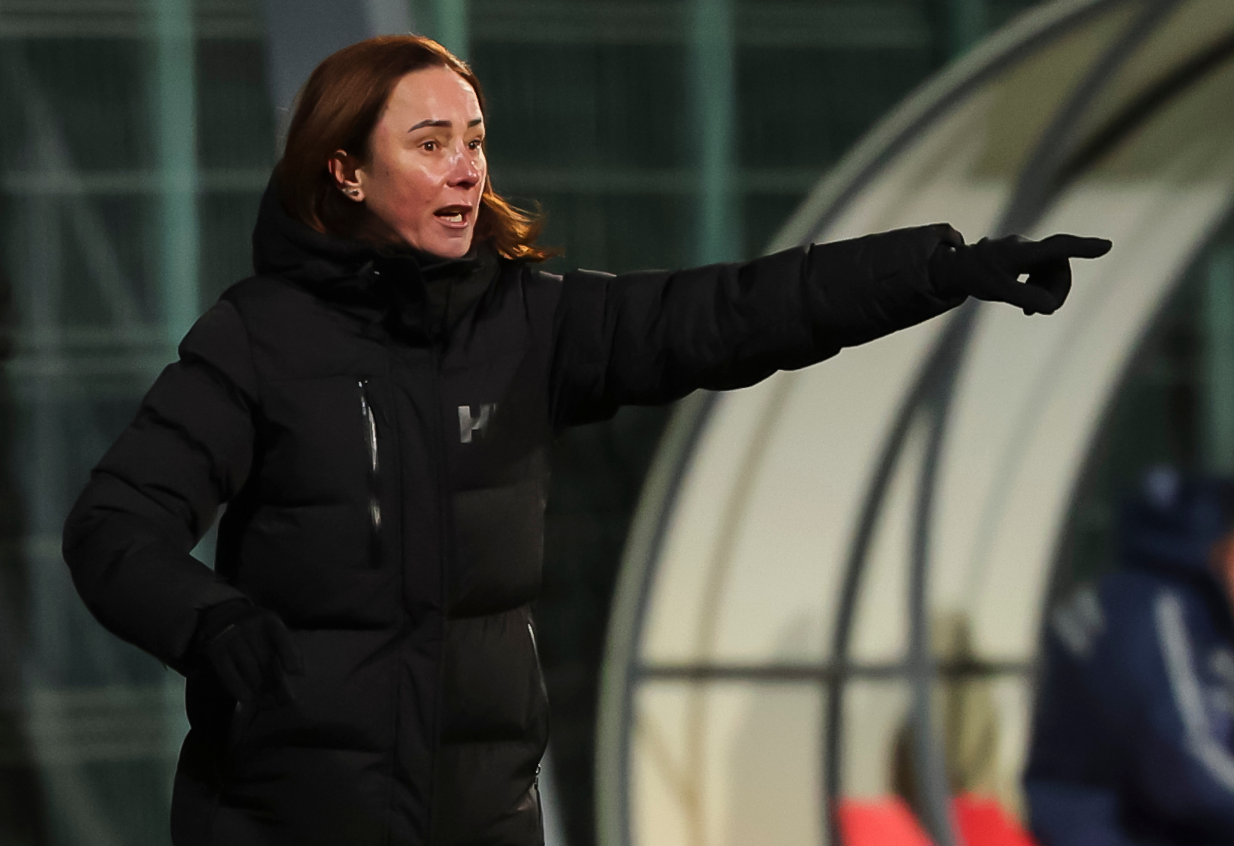 Serbia v Finland - UEFA Women's Nations League 2024/25 Grp B3 MD1