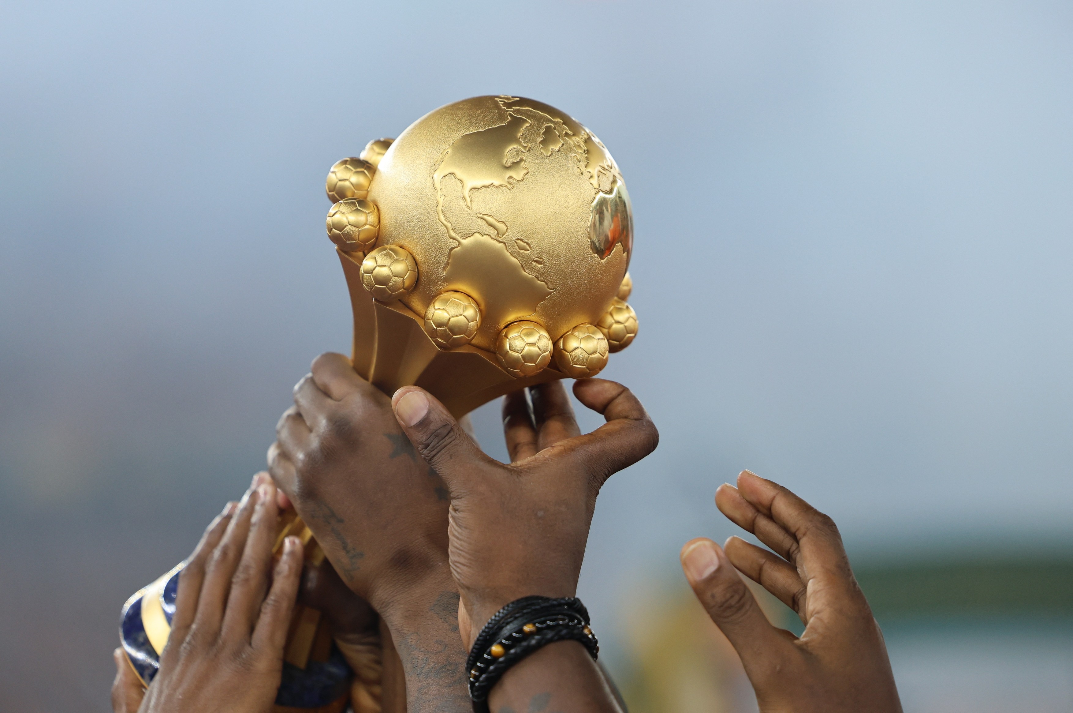 Ivory Coast win 2023 Africa Cup of Nations after beating Nigeria 2-1