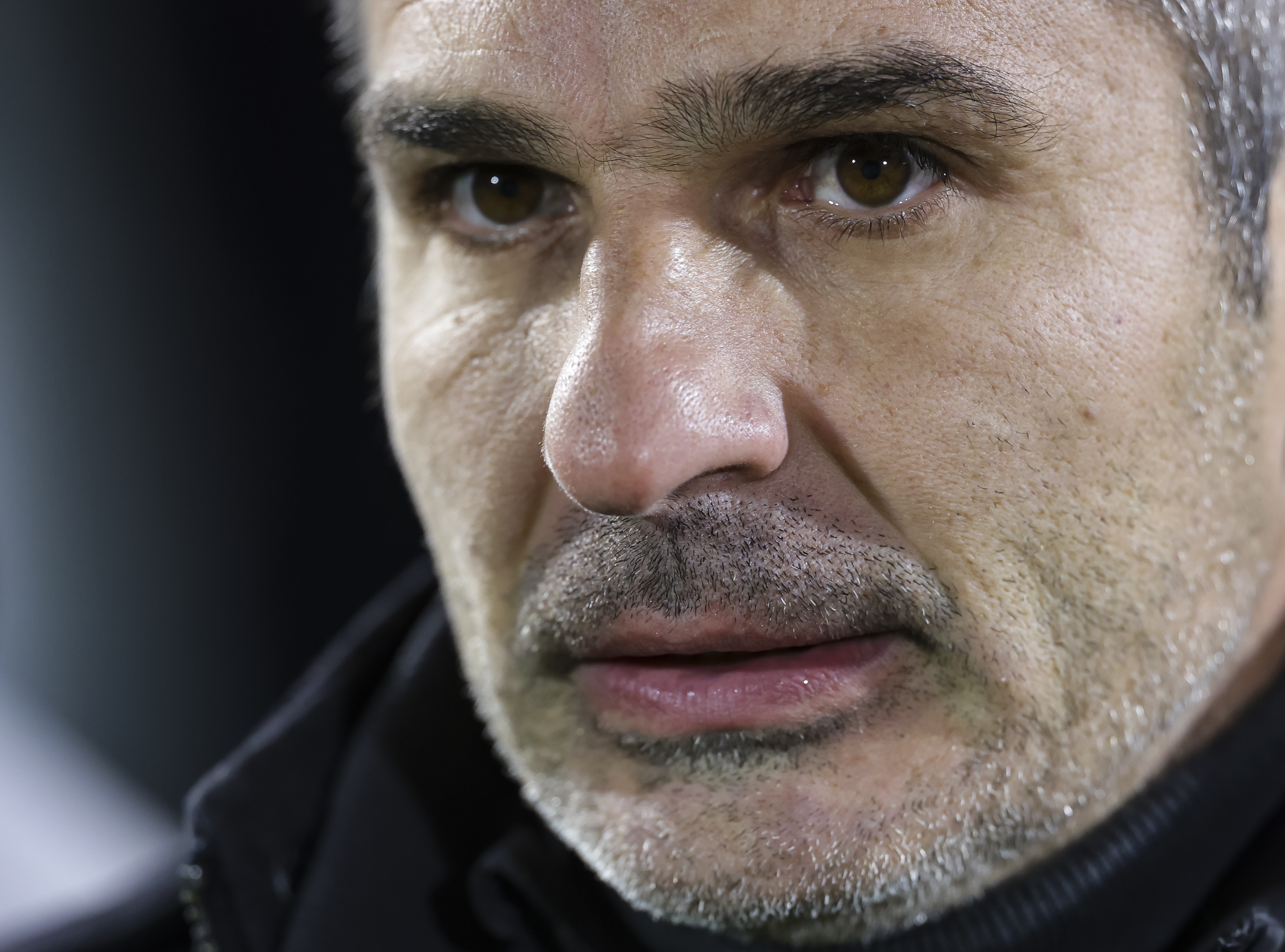 during the Mozzart Super Liga 2025/2026 match between Partizan and Napredak Krusevac at stadium FK Partizan (JNA) on December 13, 2025 in Belgrade, Serbia. (Photo by Srdjan Stevanovic/Starsport.rs ©)