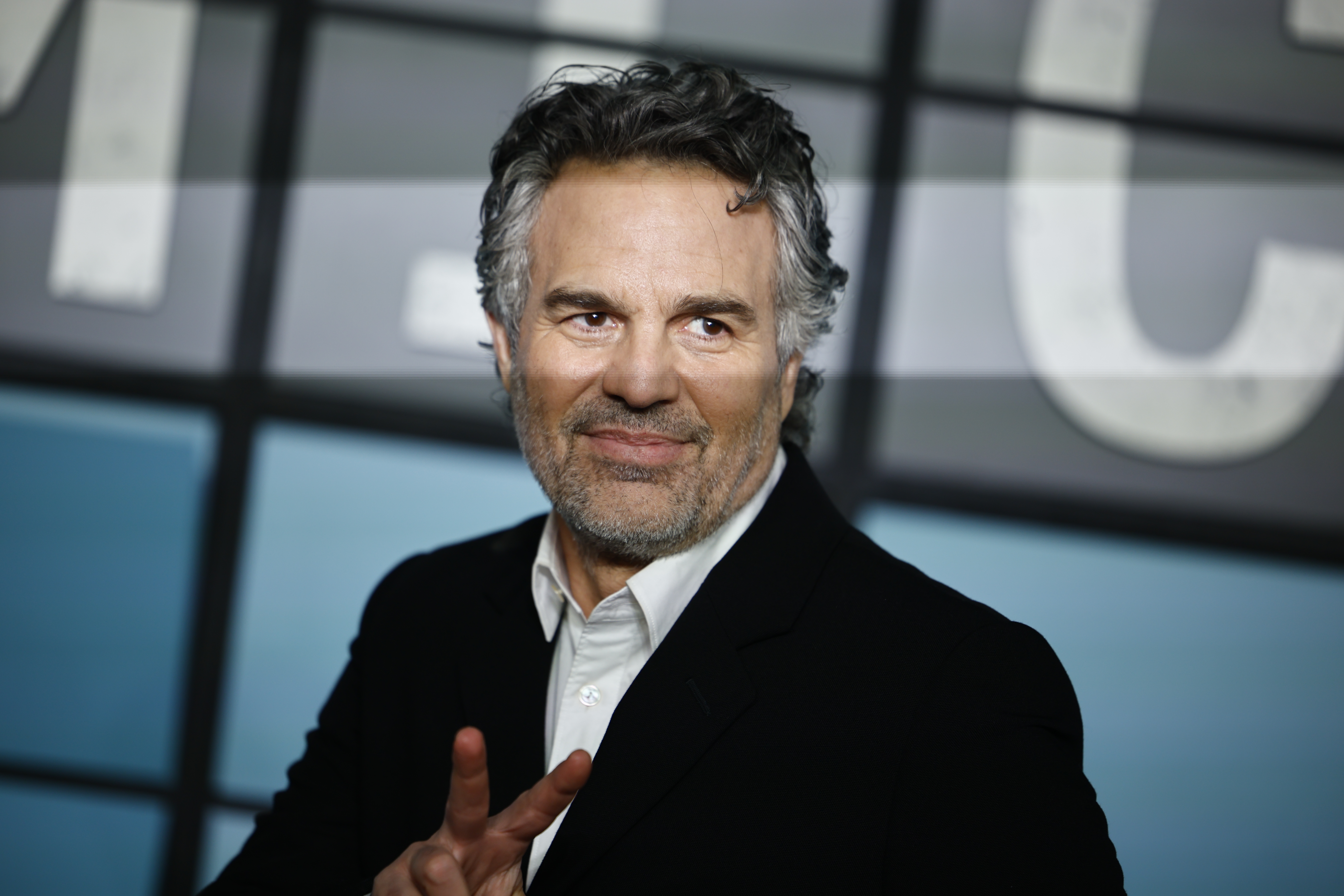 World premiere of Mickey 17 in London