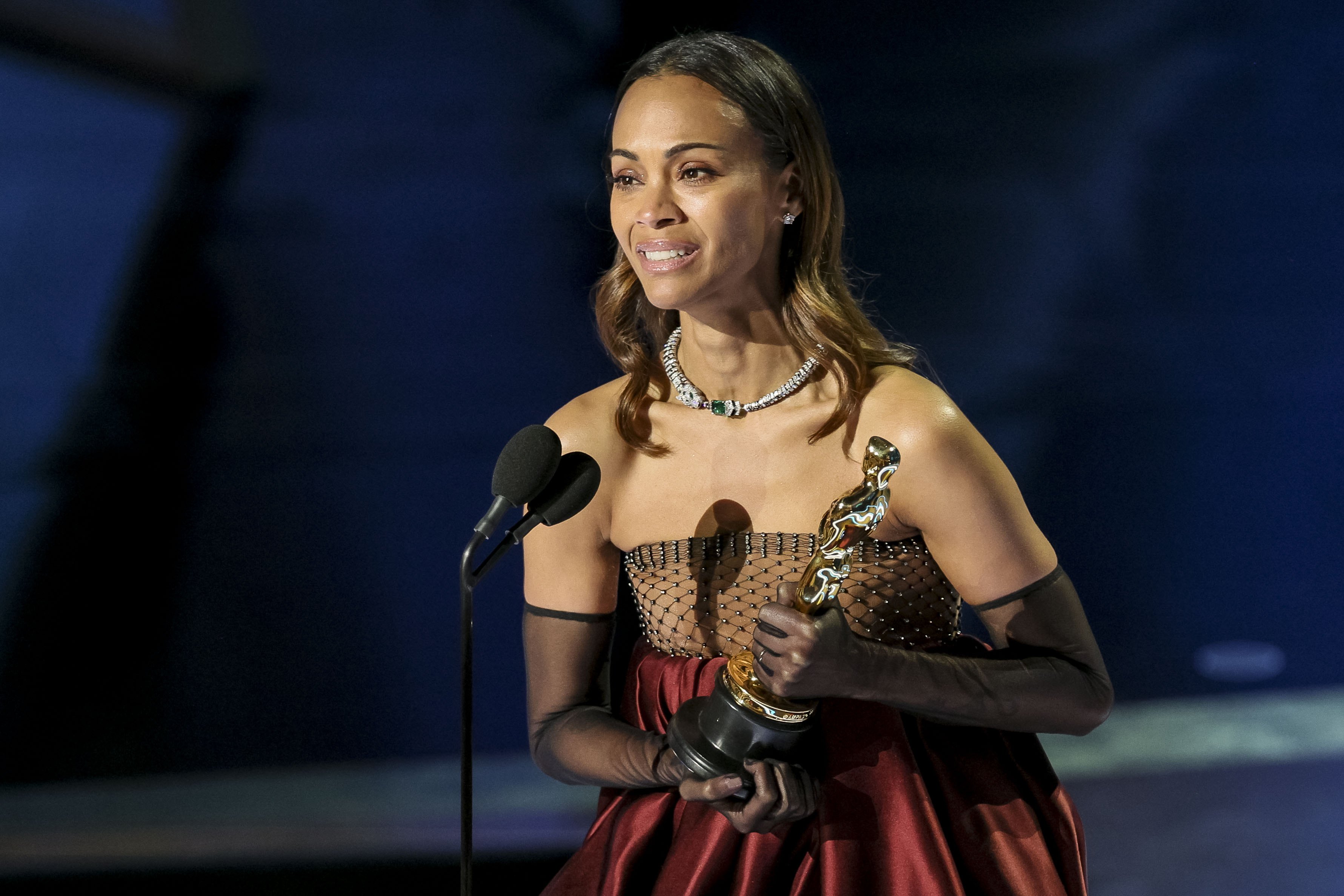 Ceremony - 97th Academy Awards